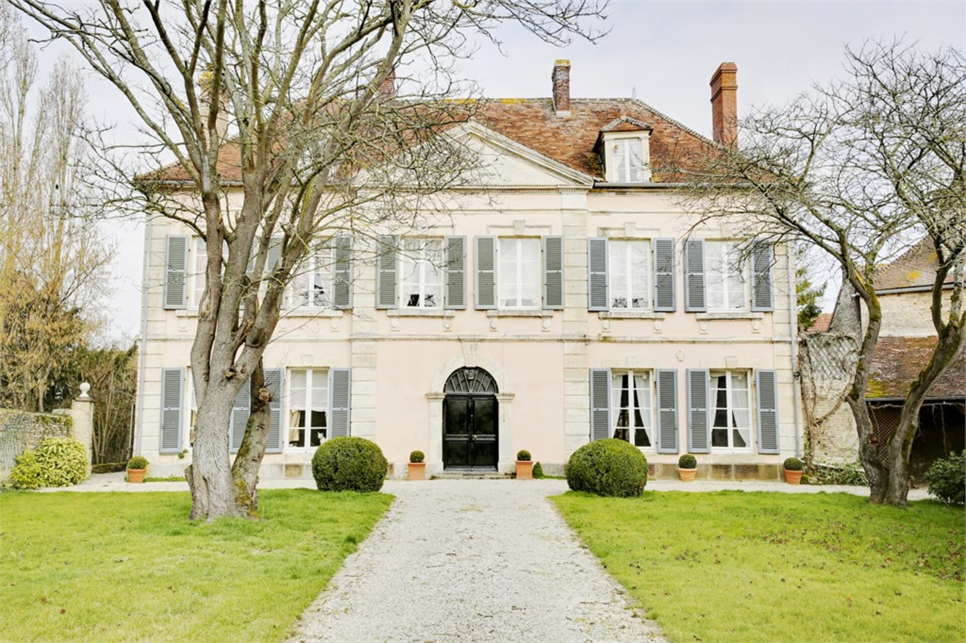 Maison