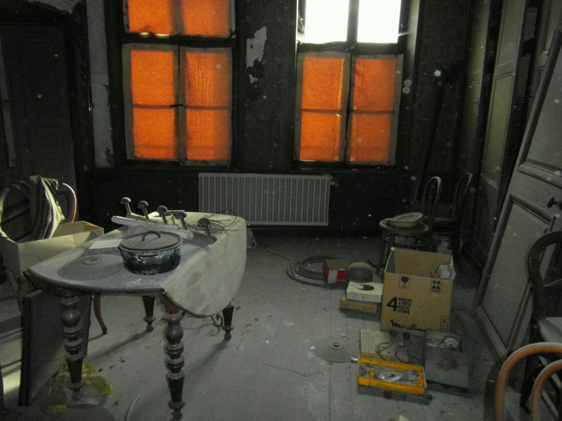 Appartement