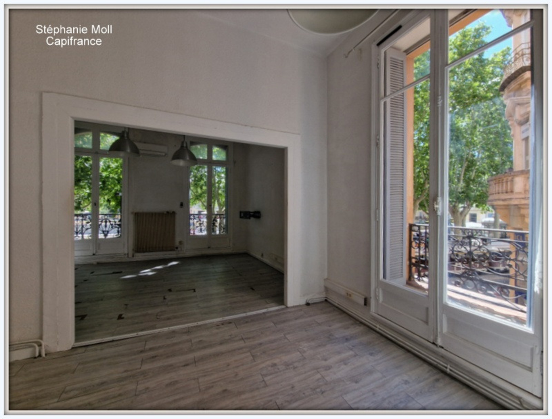 Appartement