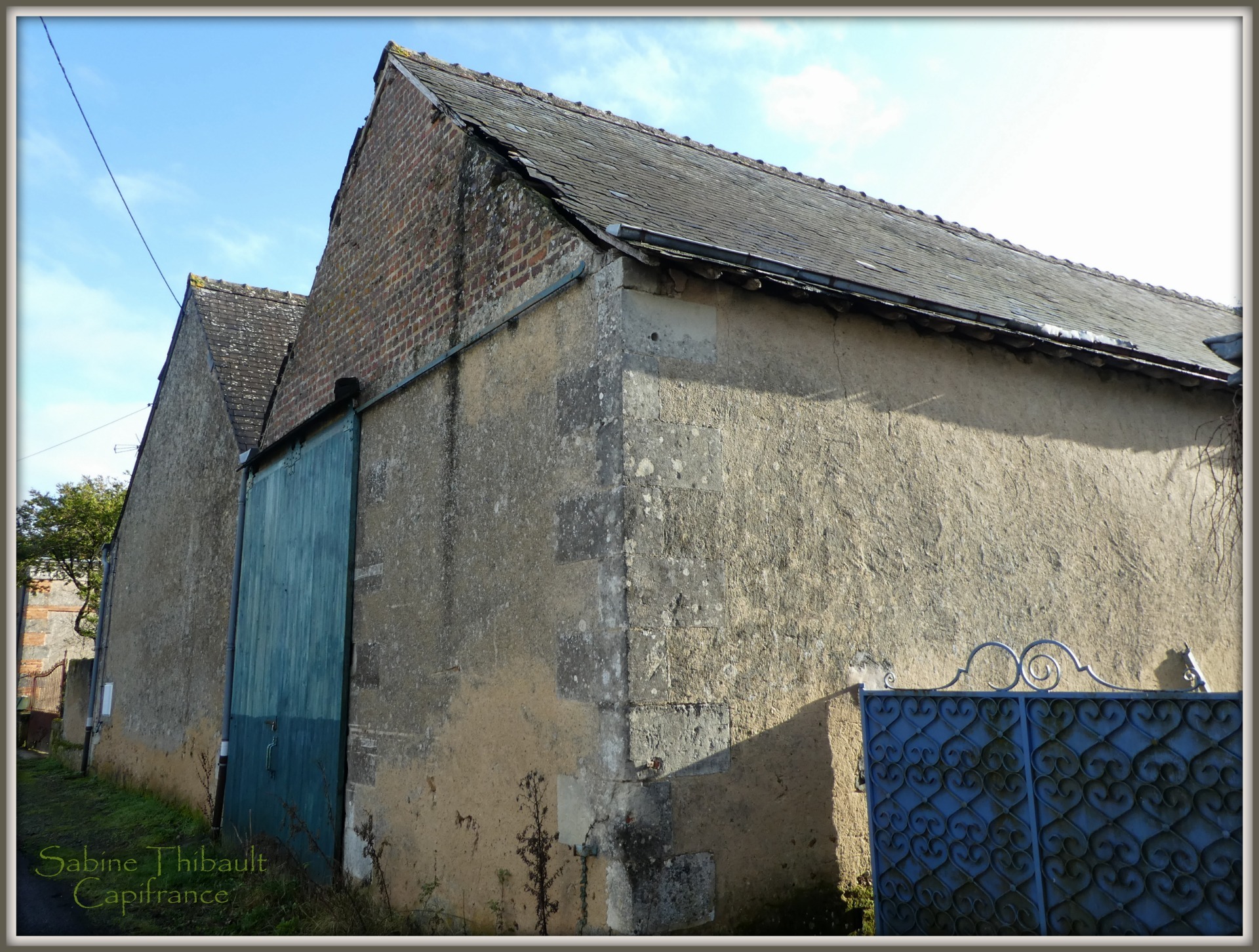 Maison