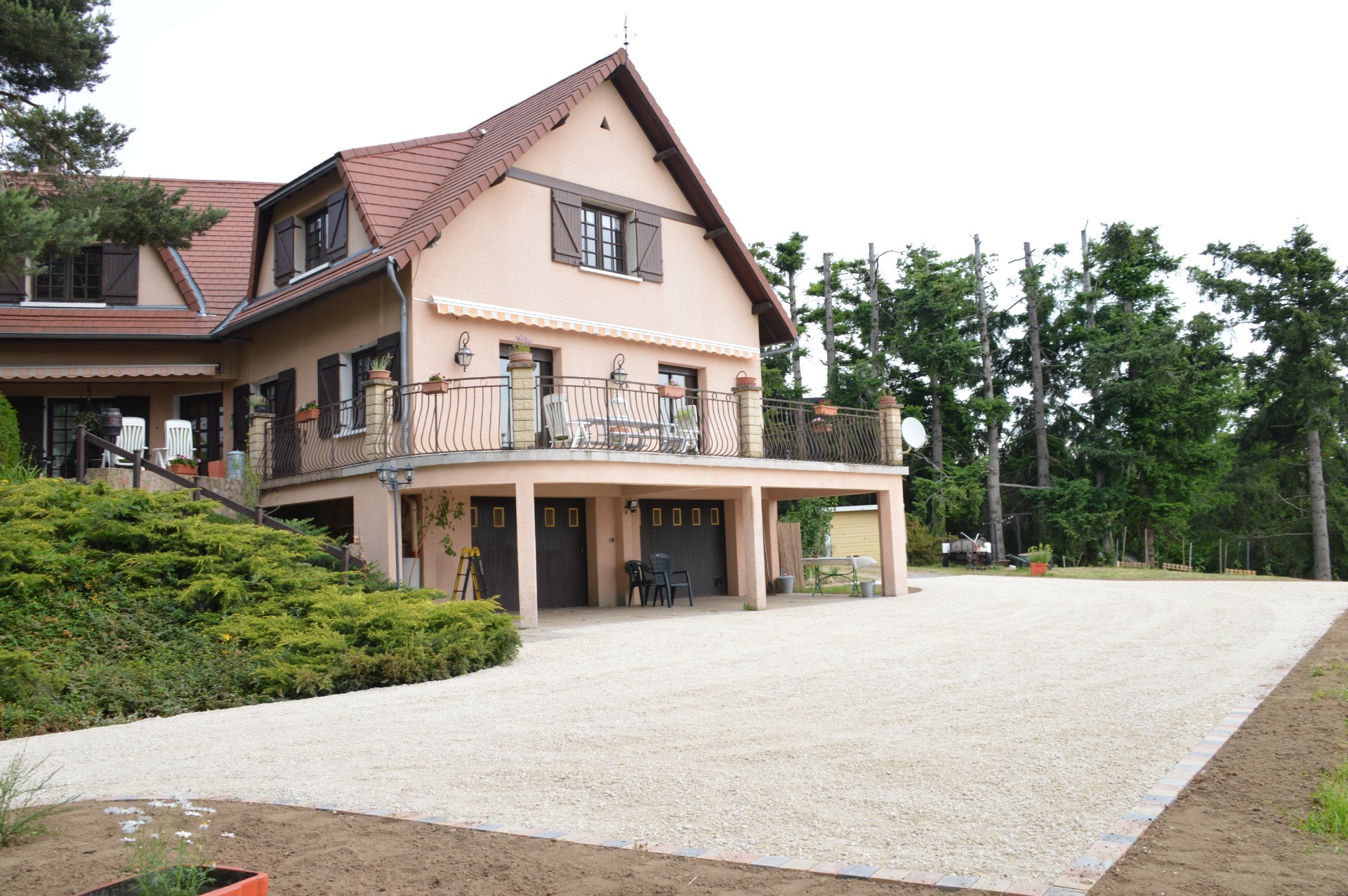 Maison