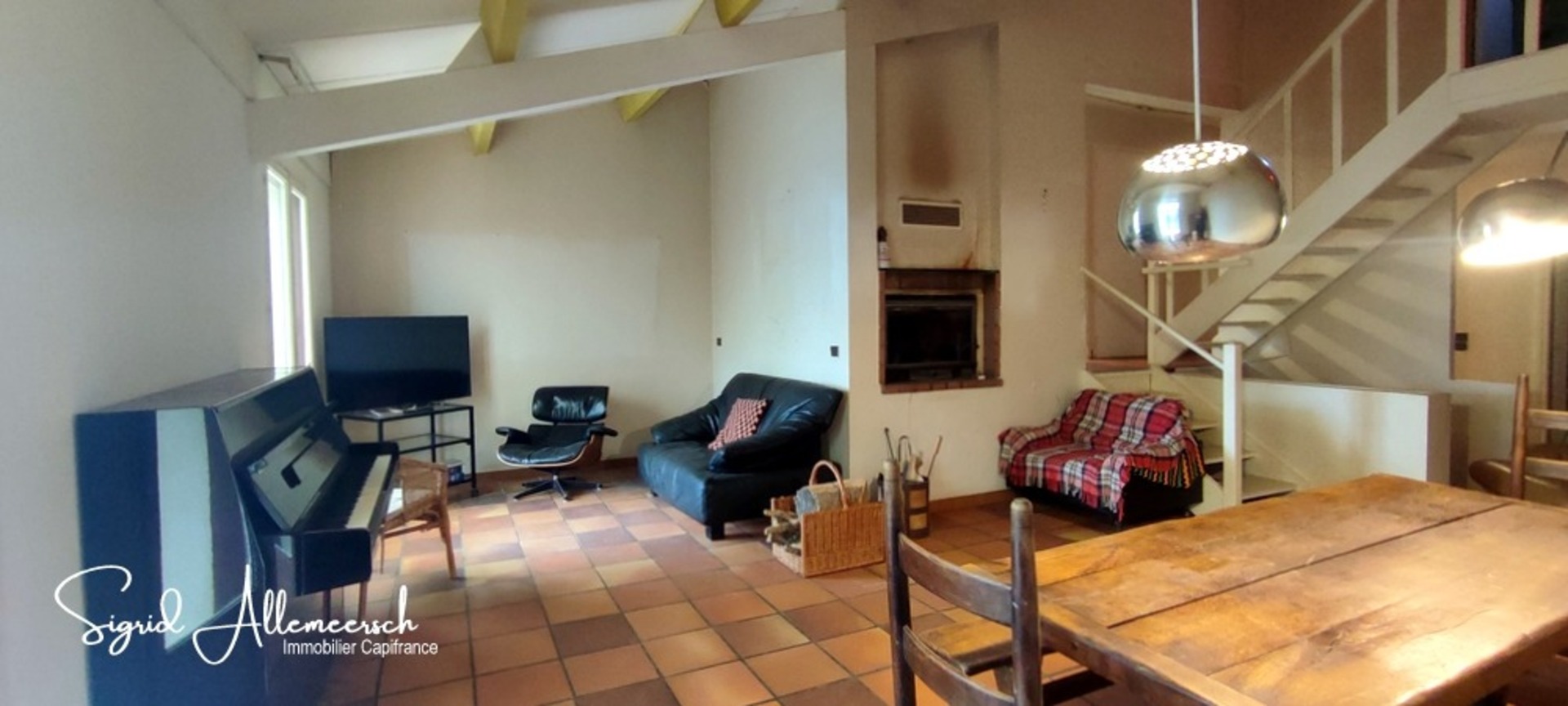 Maison