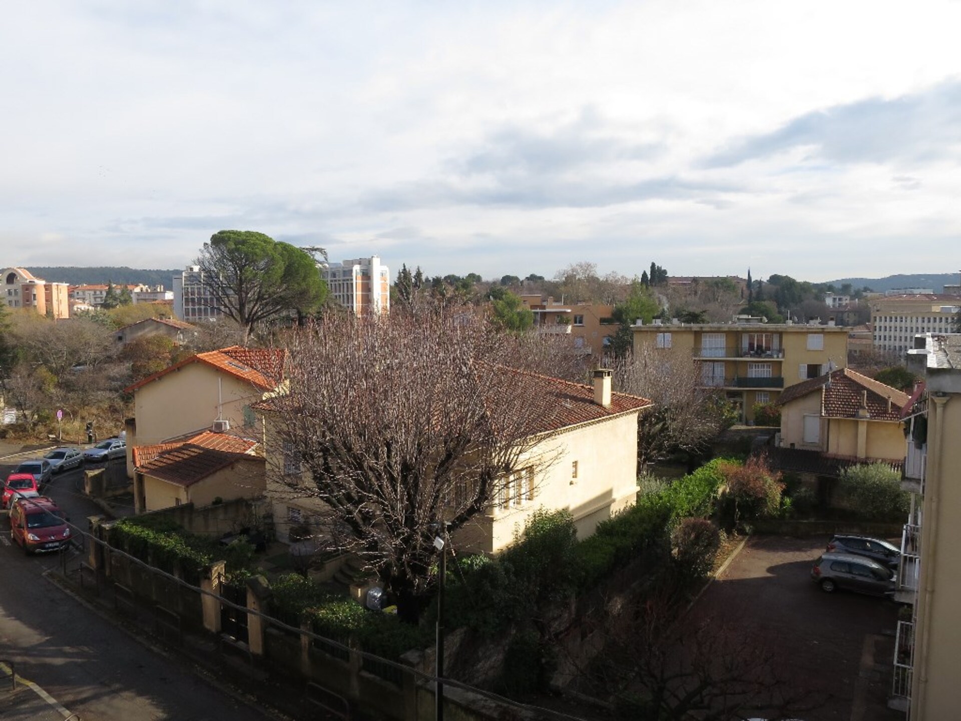 Appartement