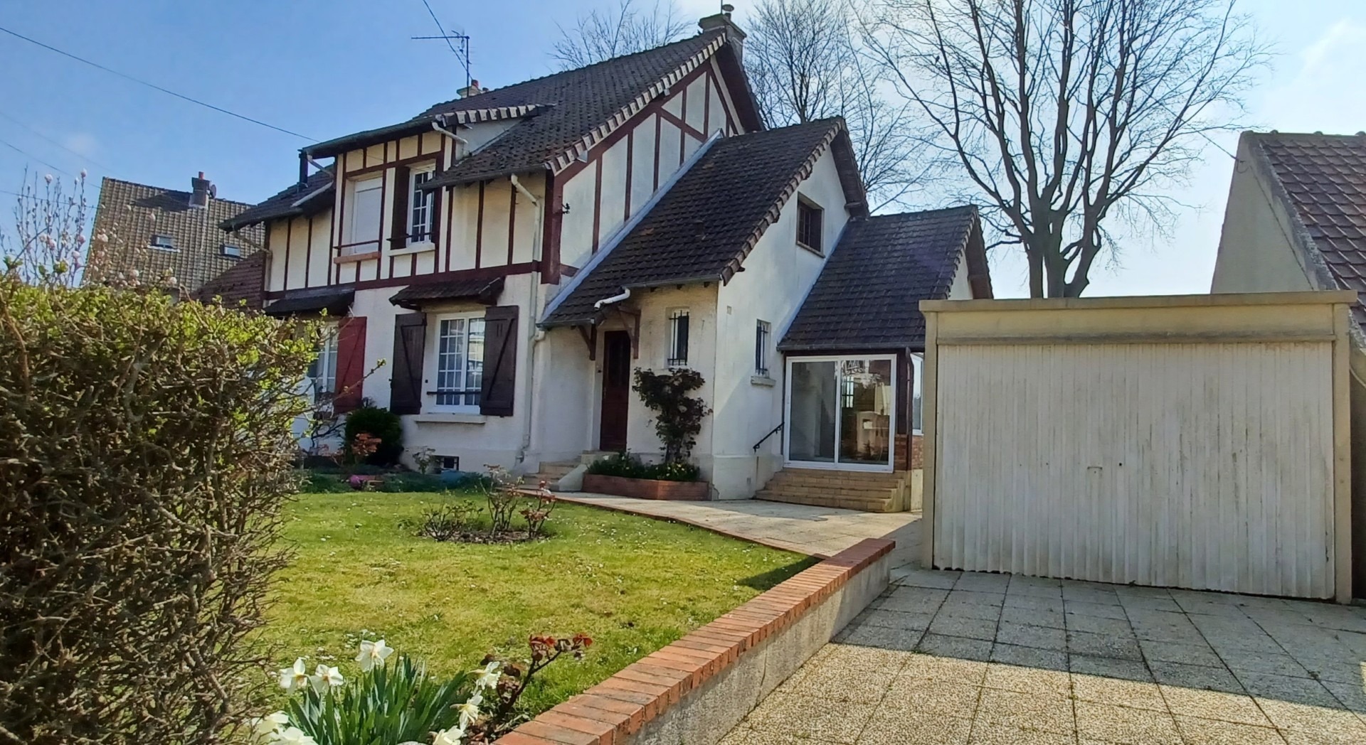 Maison