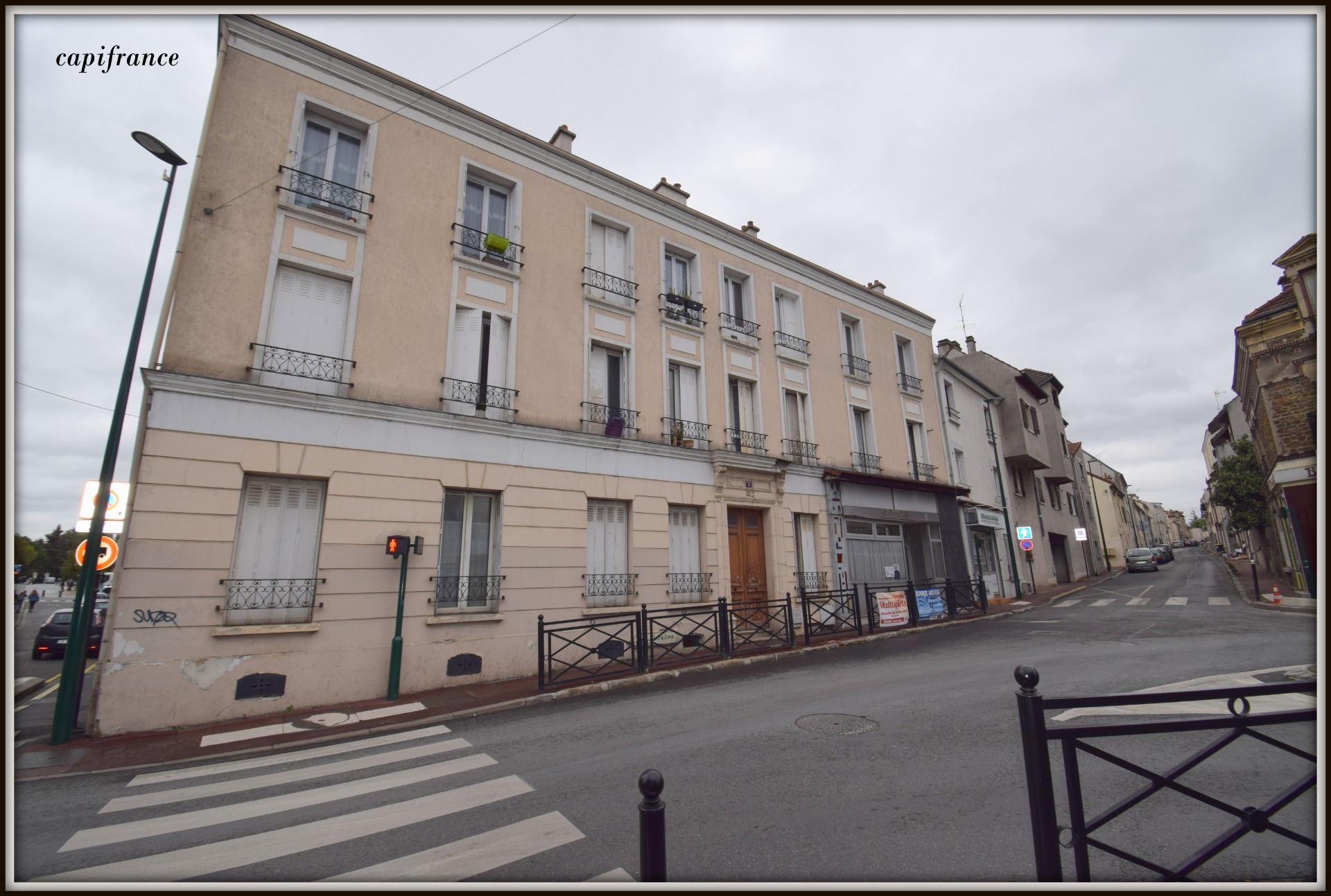 Appartement