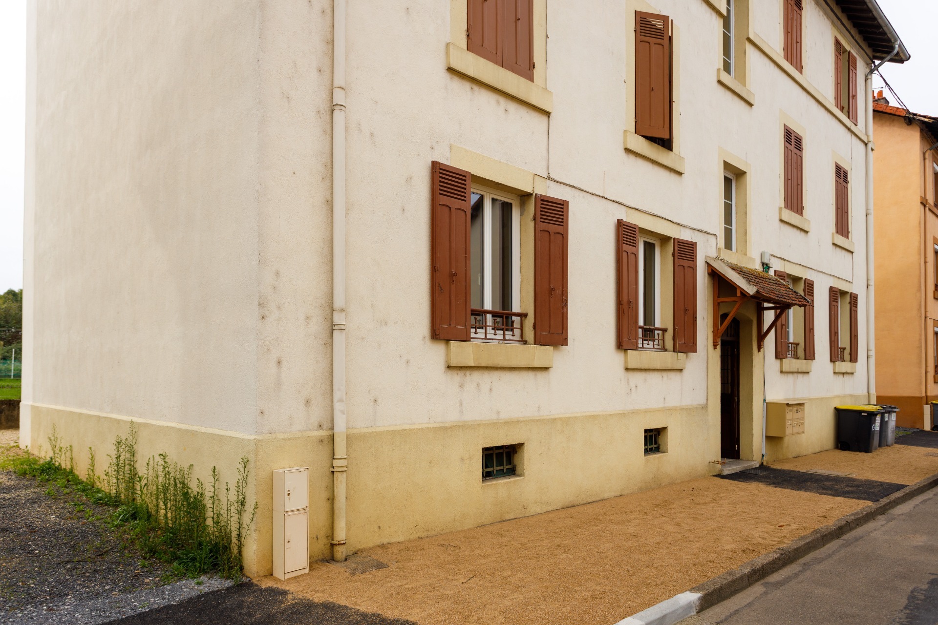 Appartement