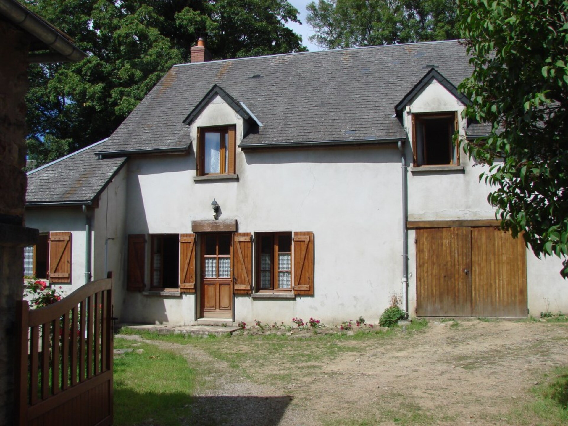 Maison