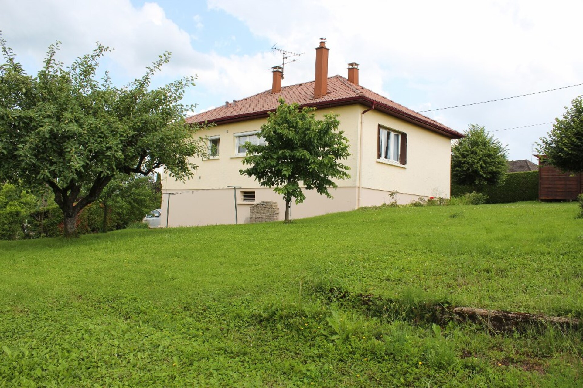 Maison