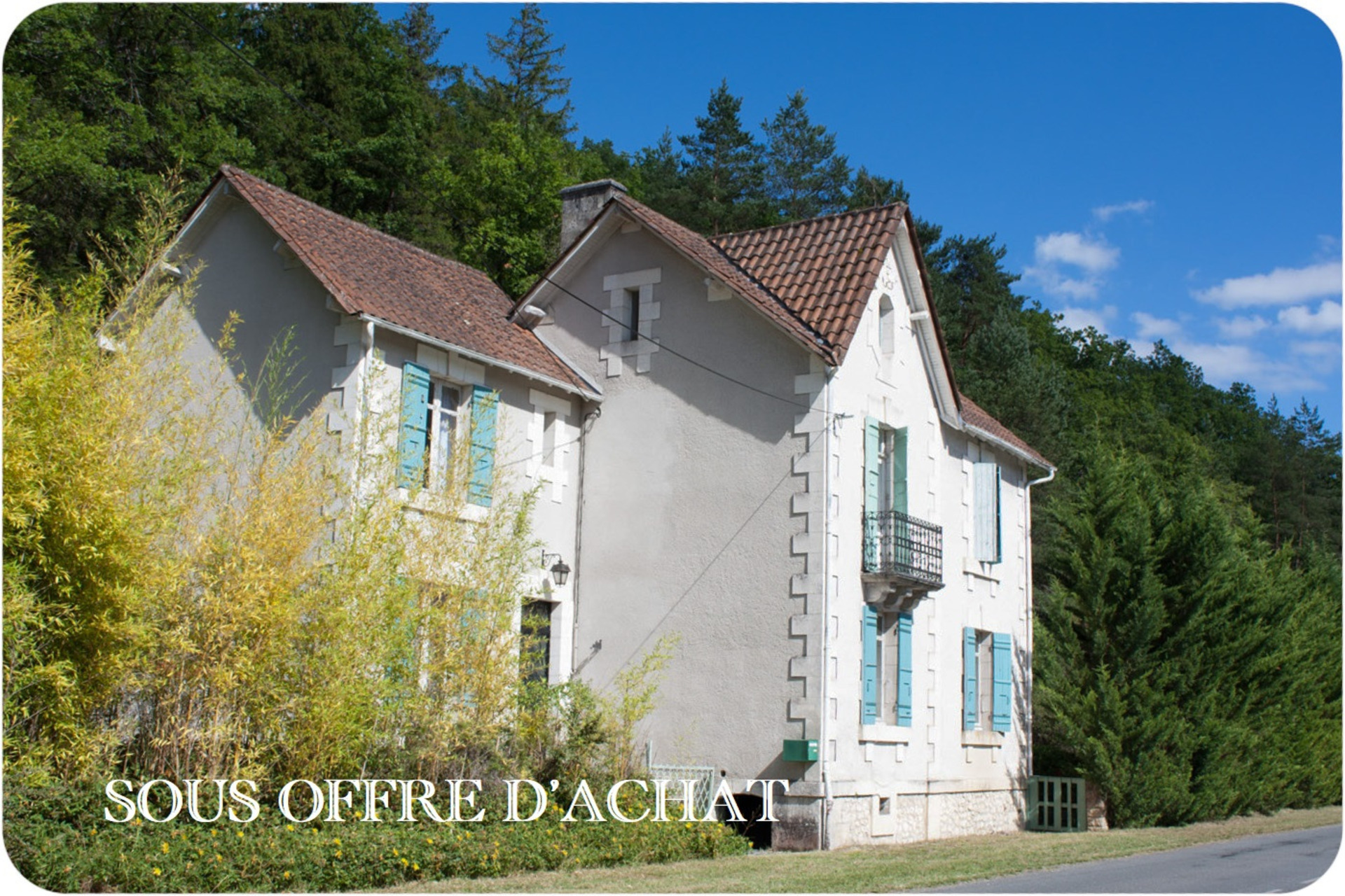 Maison