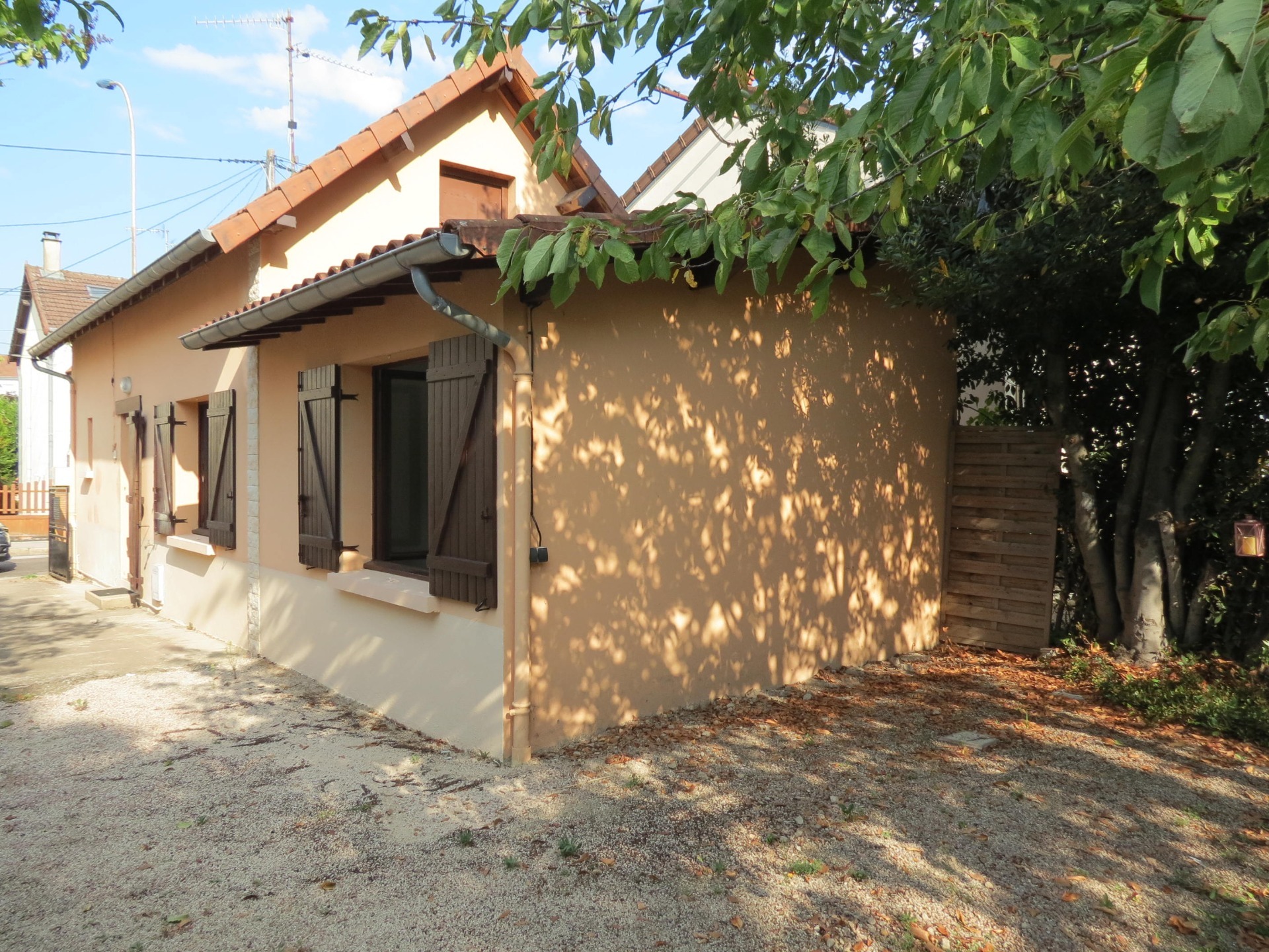 Maison