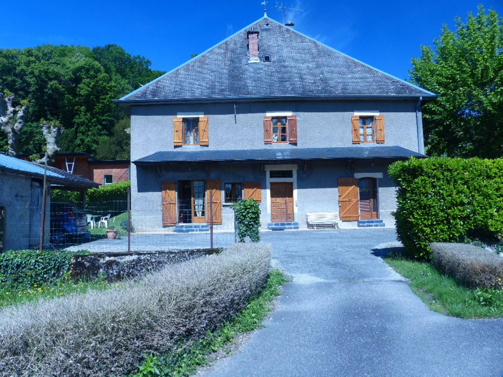 Maison