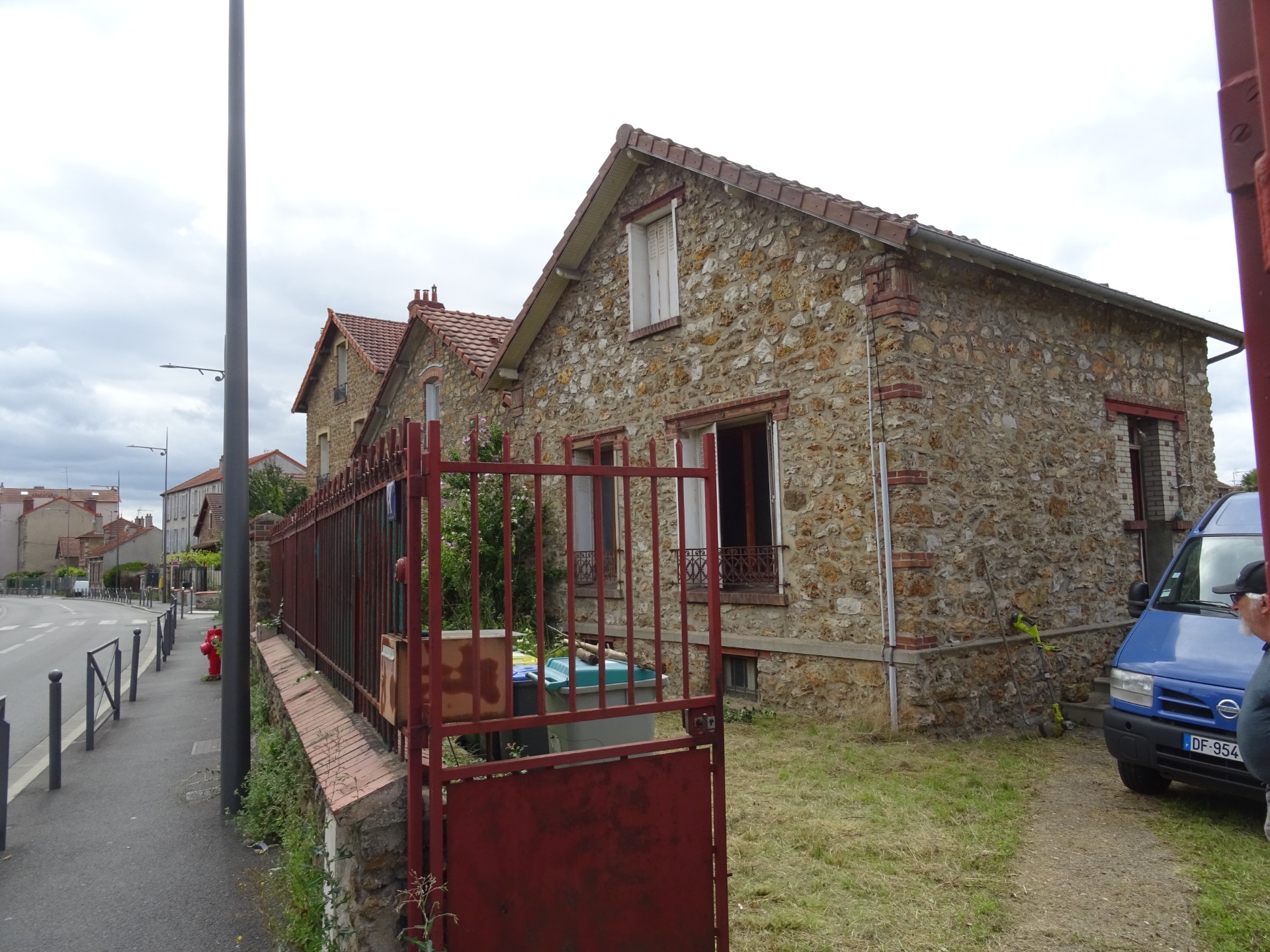 Maison
