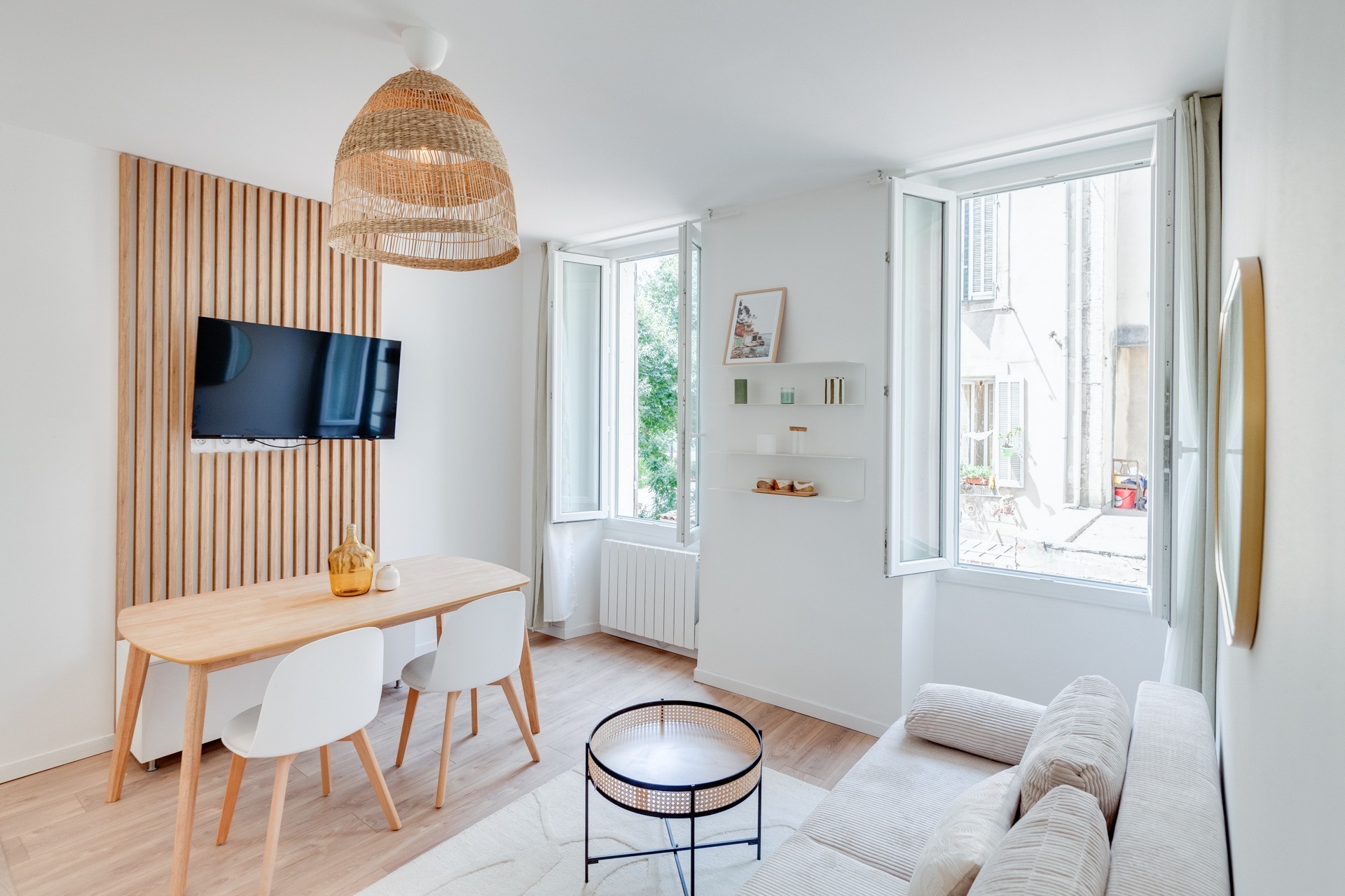 Appartement
