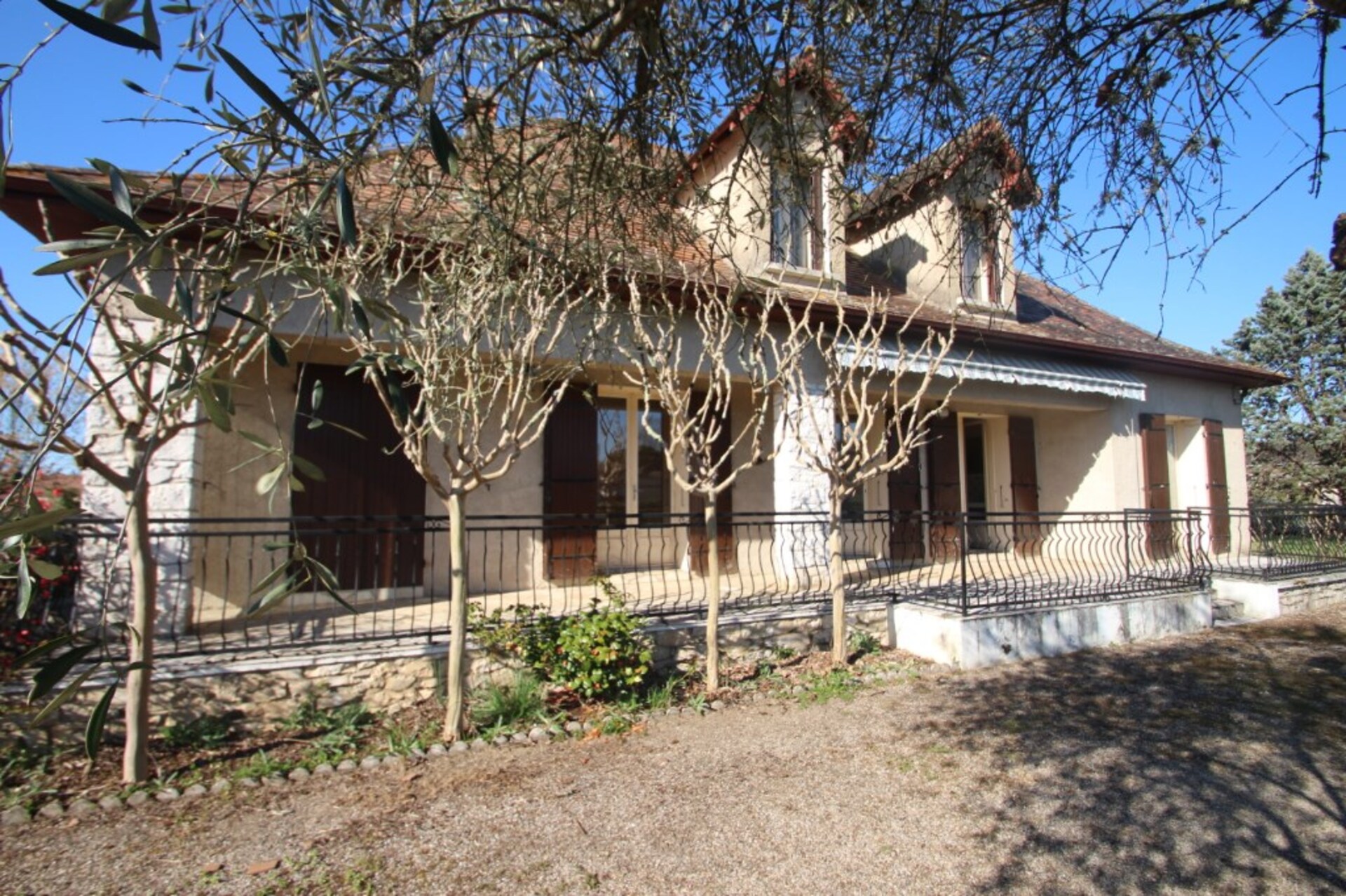 Maison