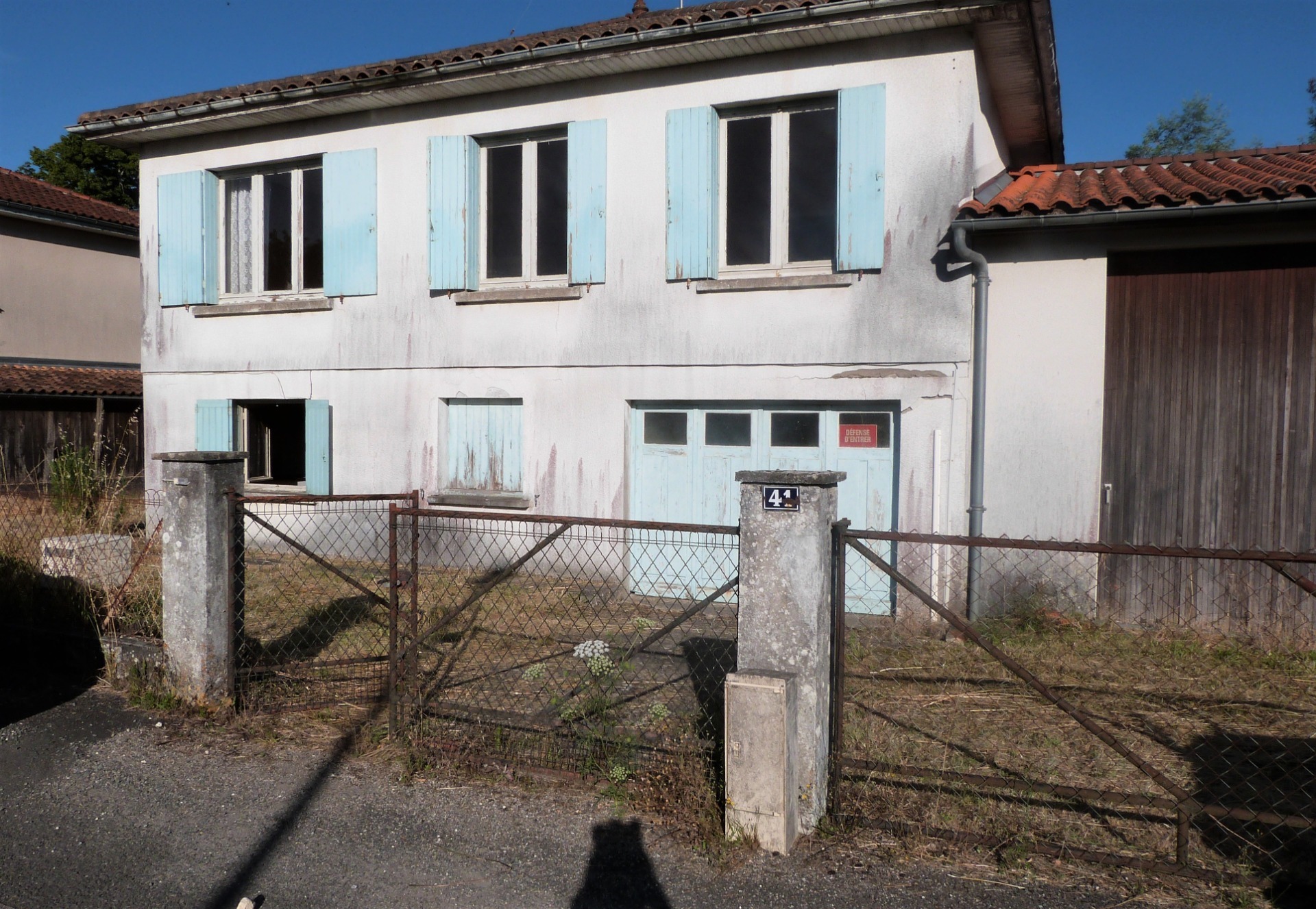 Maison