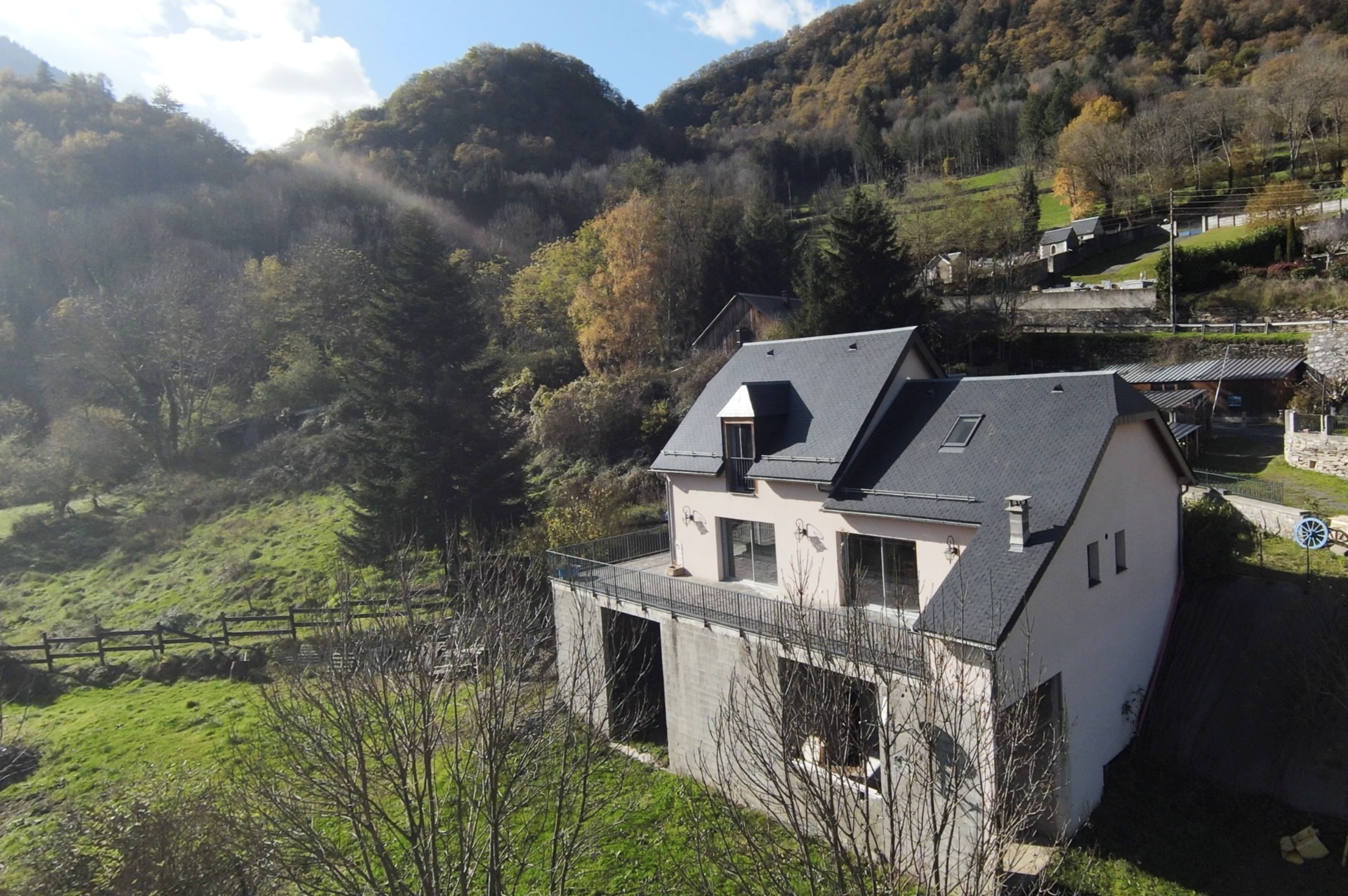 Maison