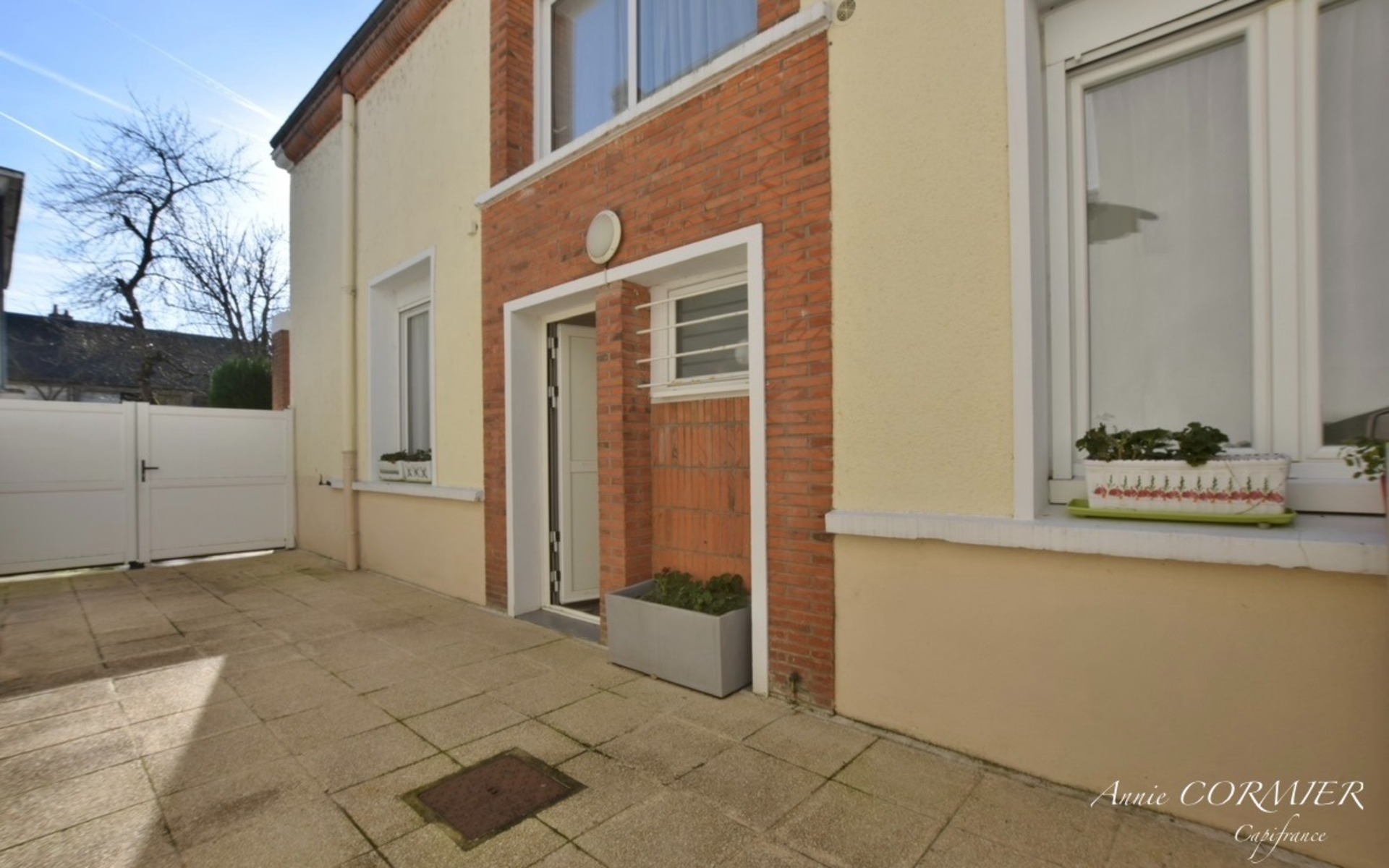 Maison