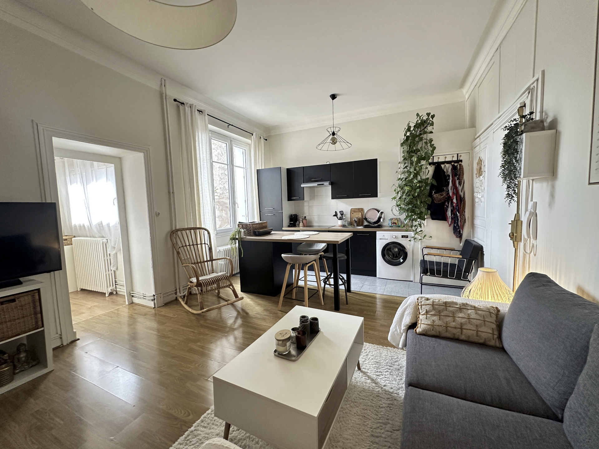 Appartement