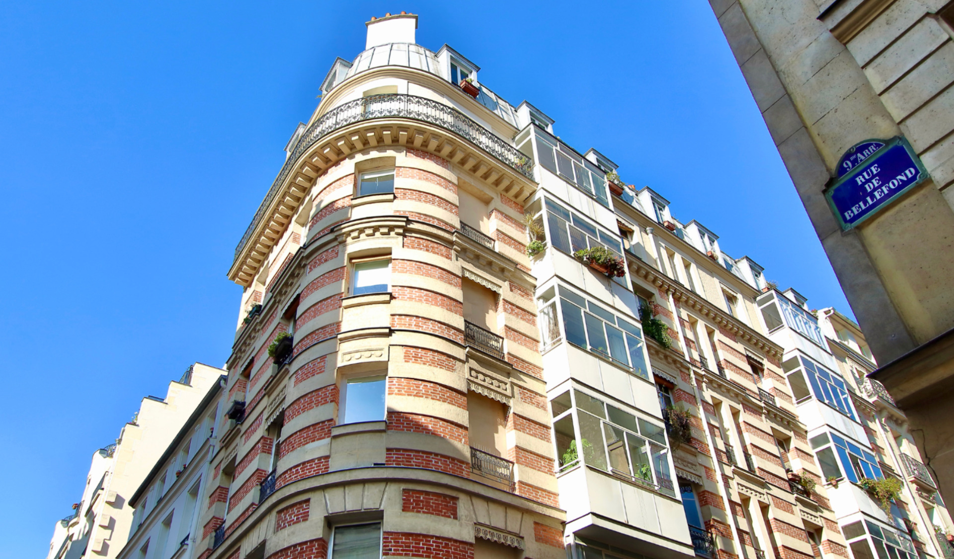 Appartement