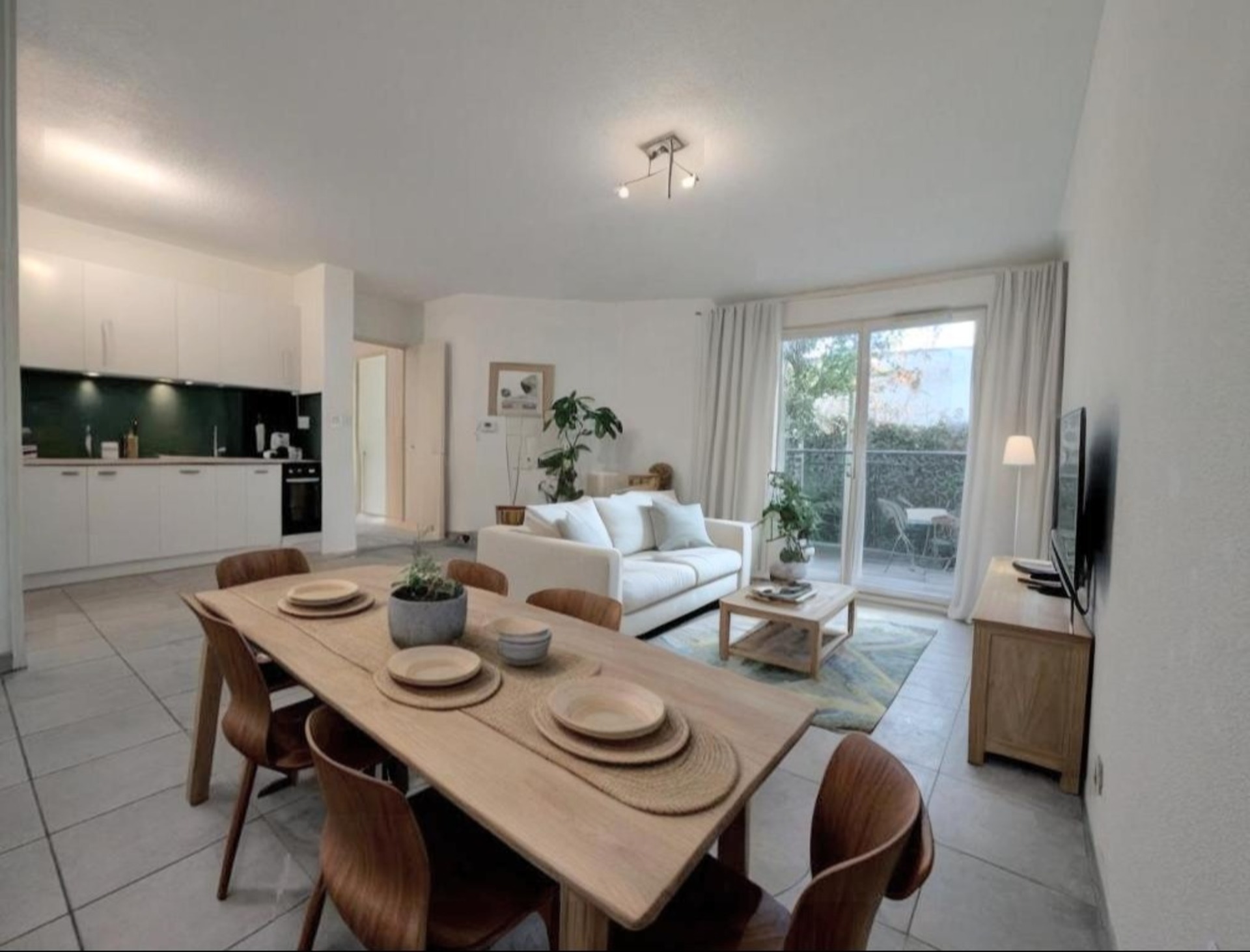 Appartement