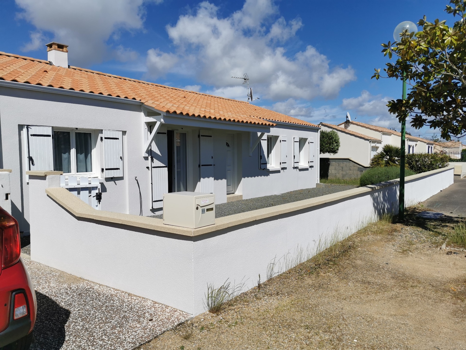 Maison