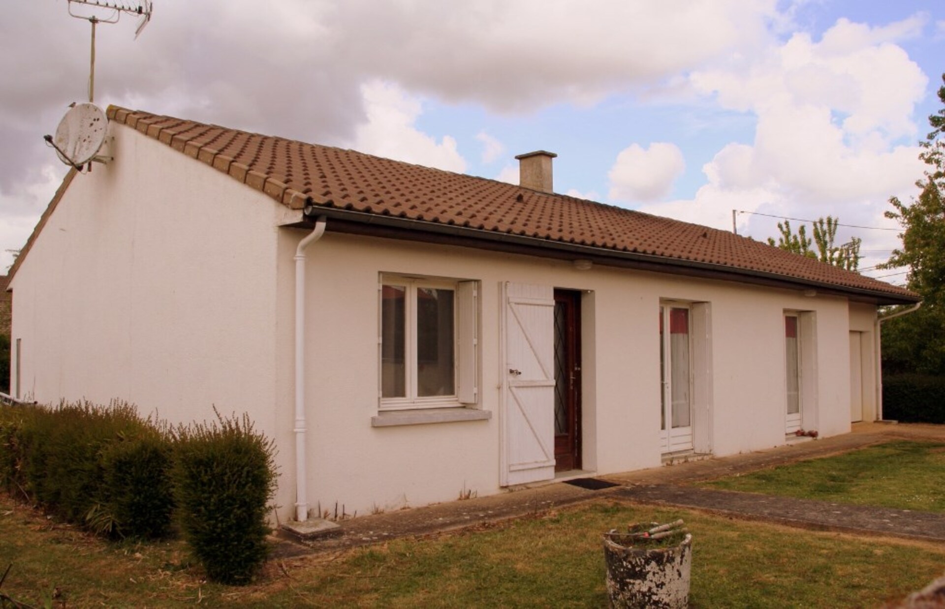 Maison