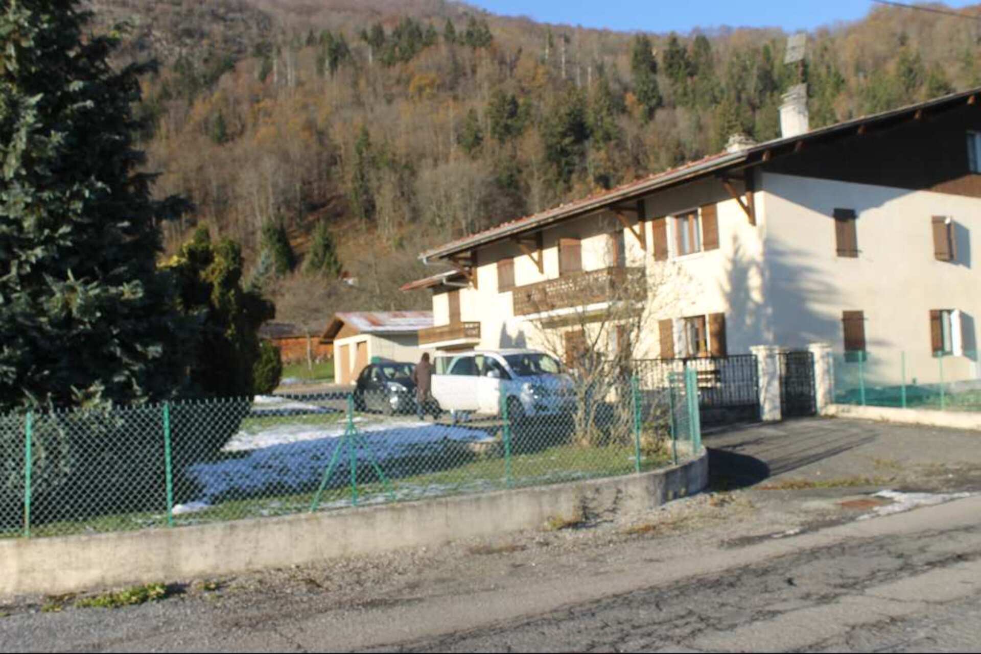 Maison