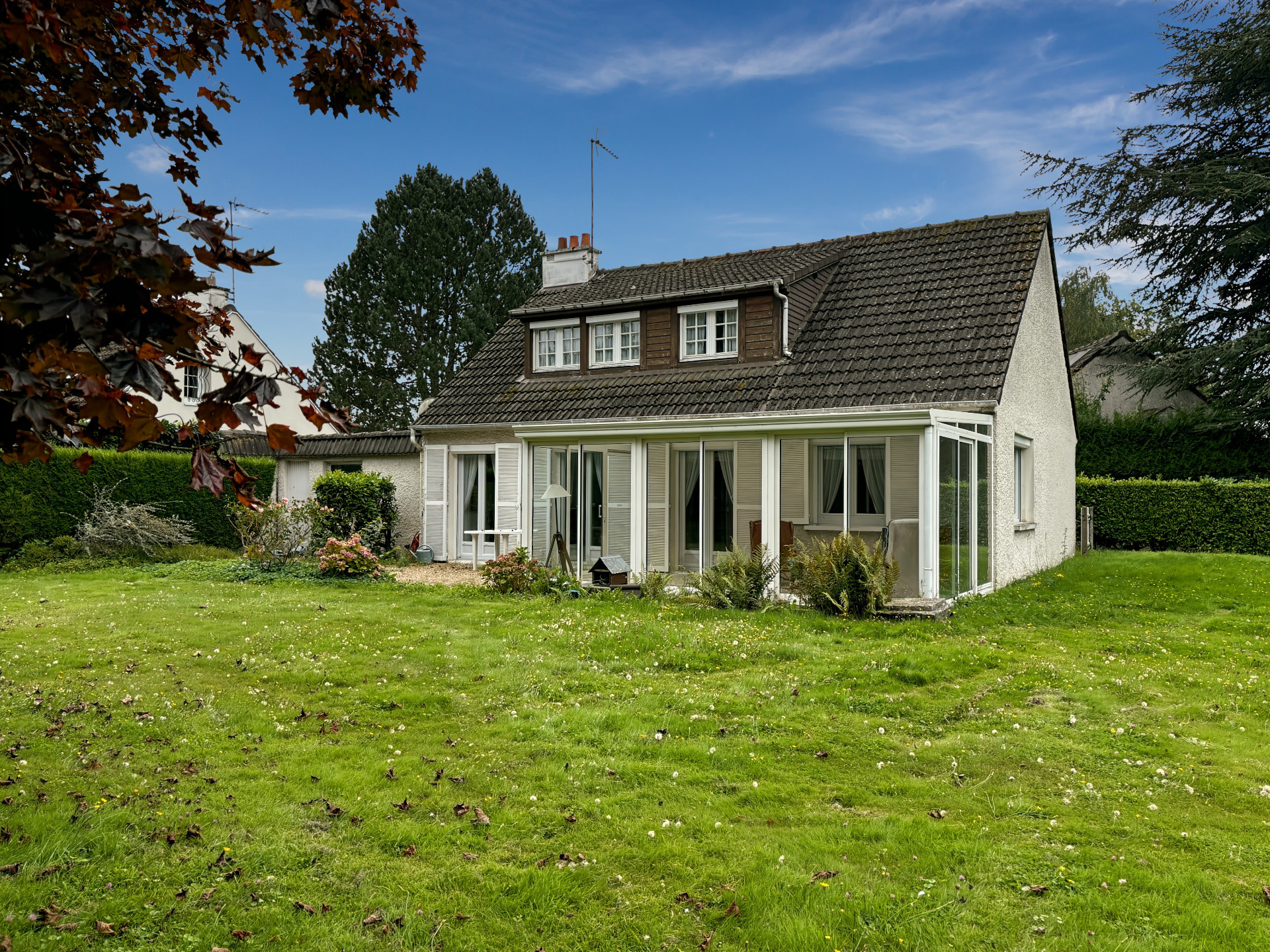 Maison