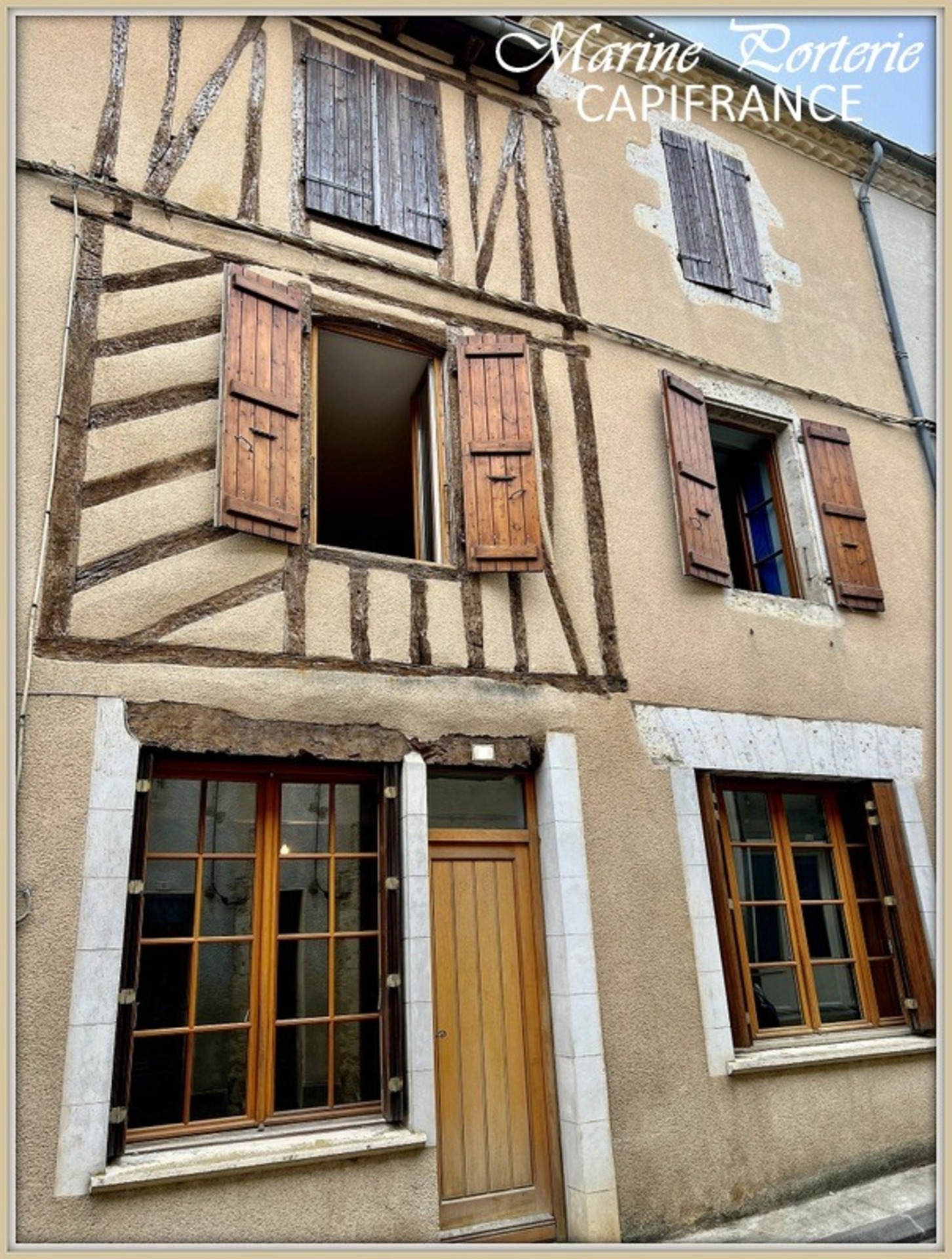 Maison