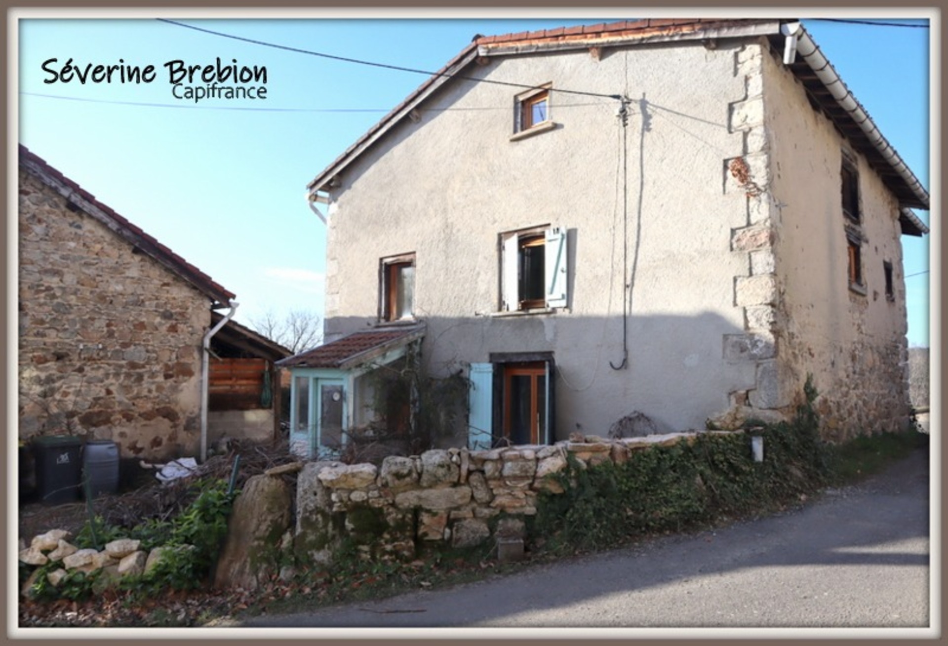 Maison