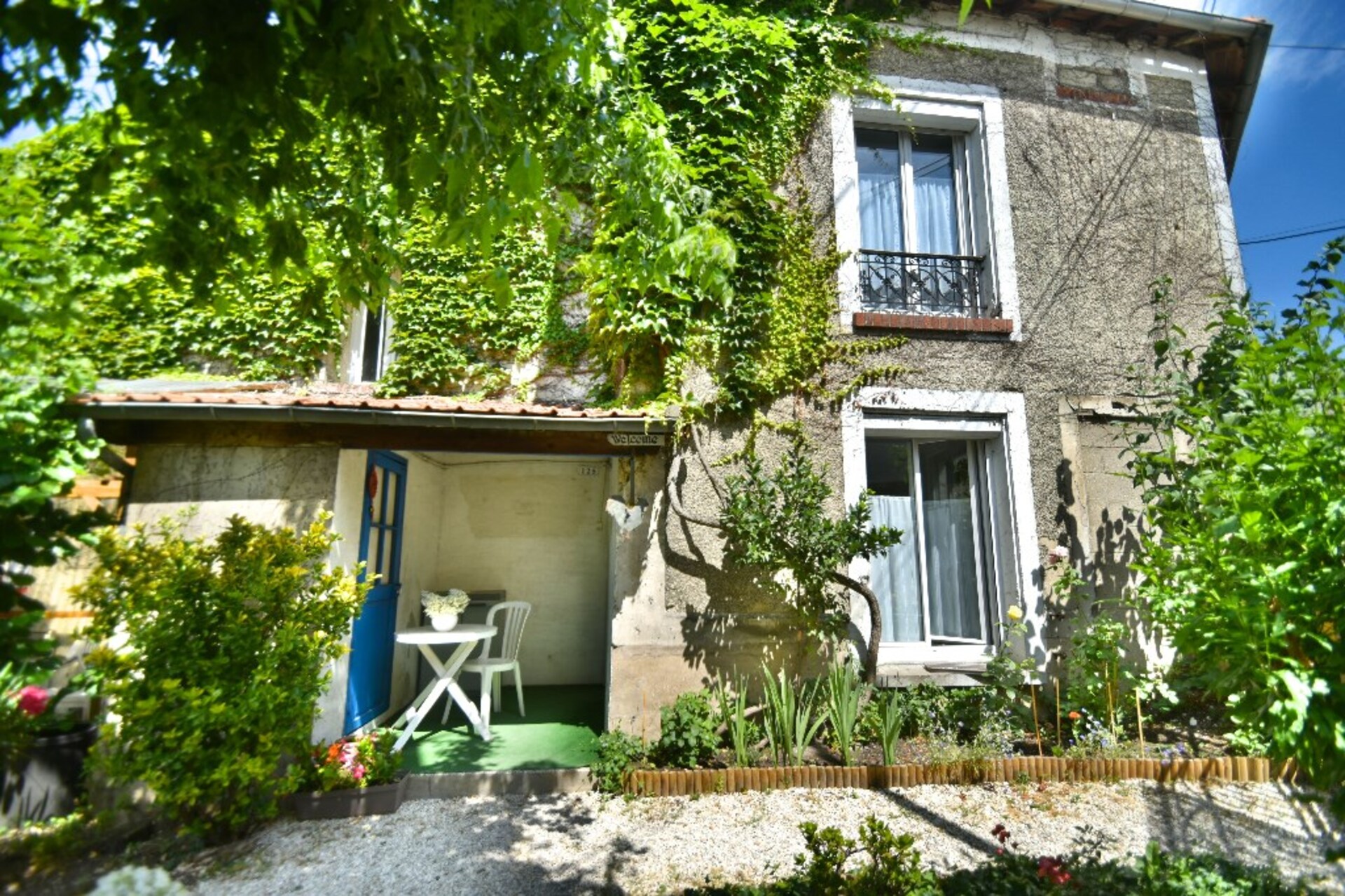 Maison