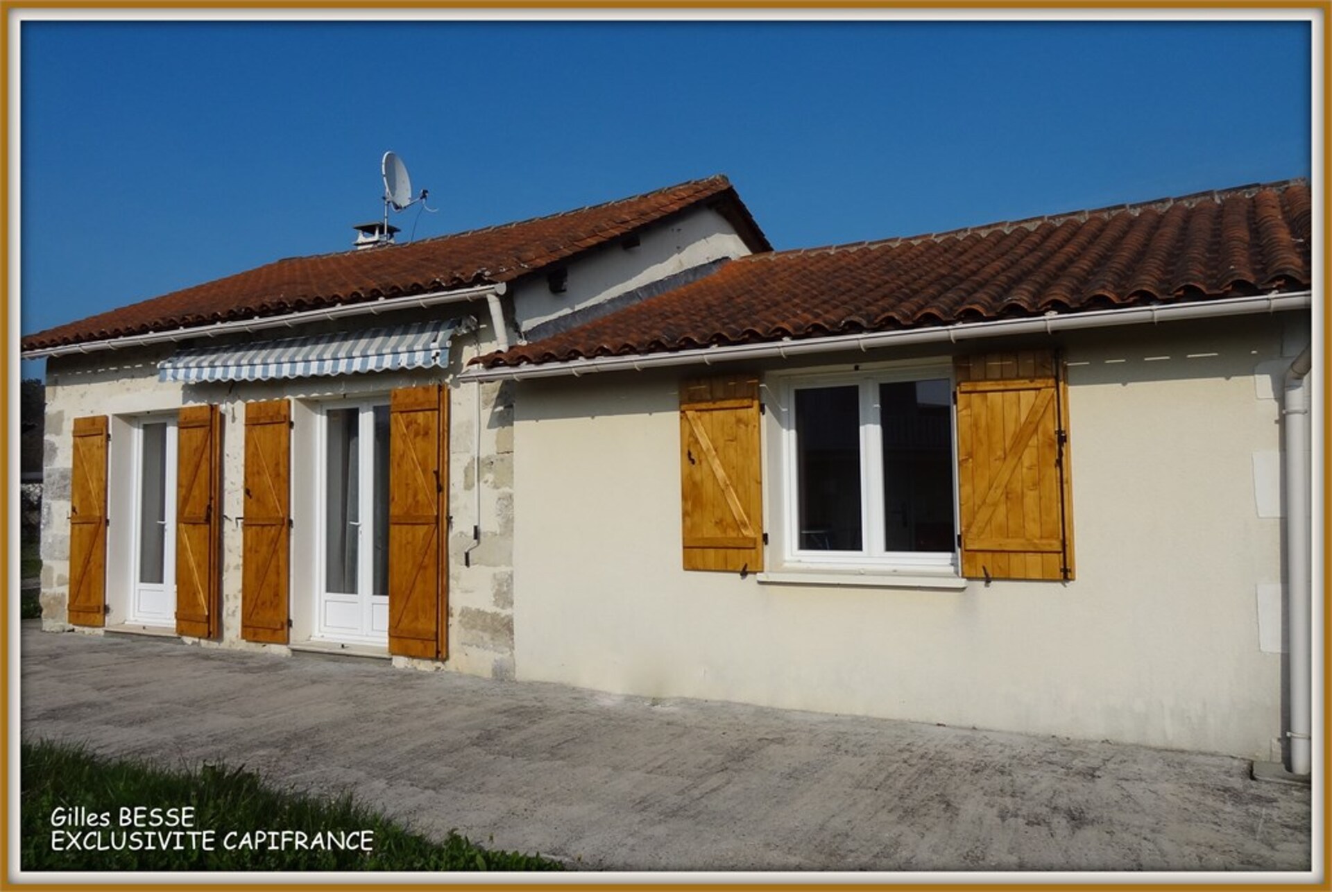Maison