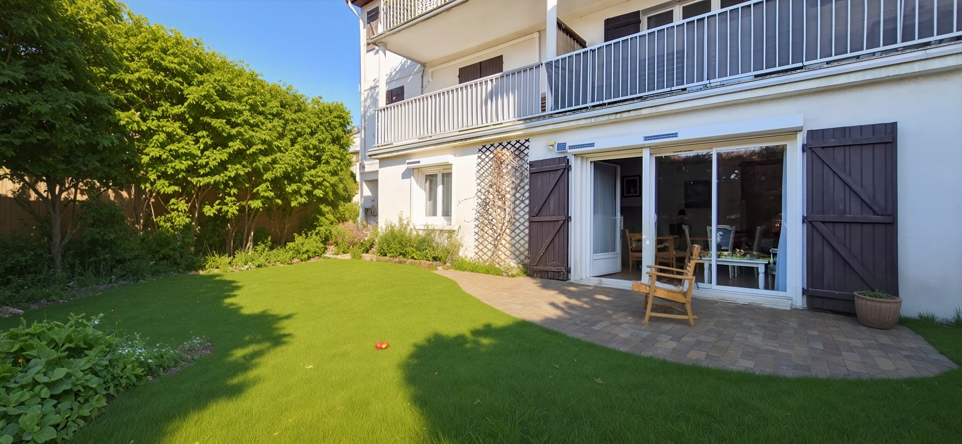 Appartement