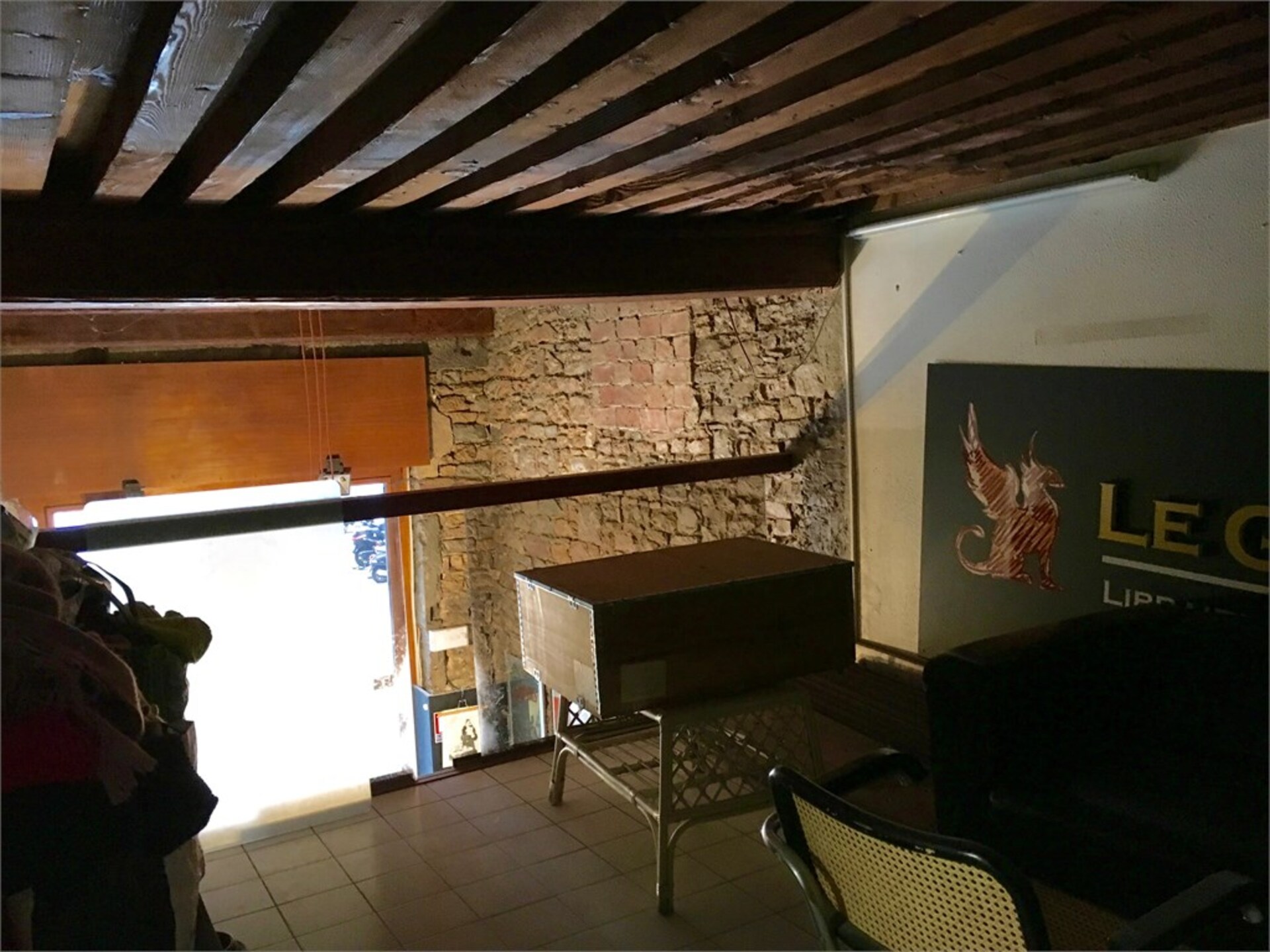 Local/bureau