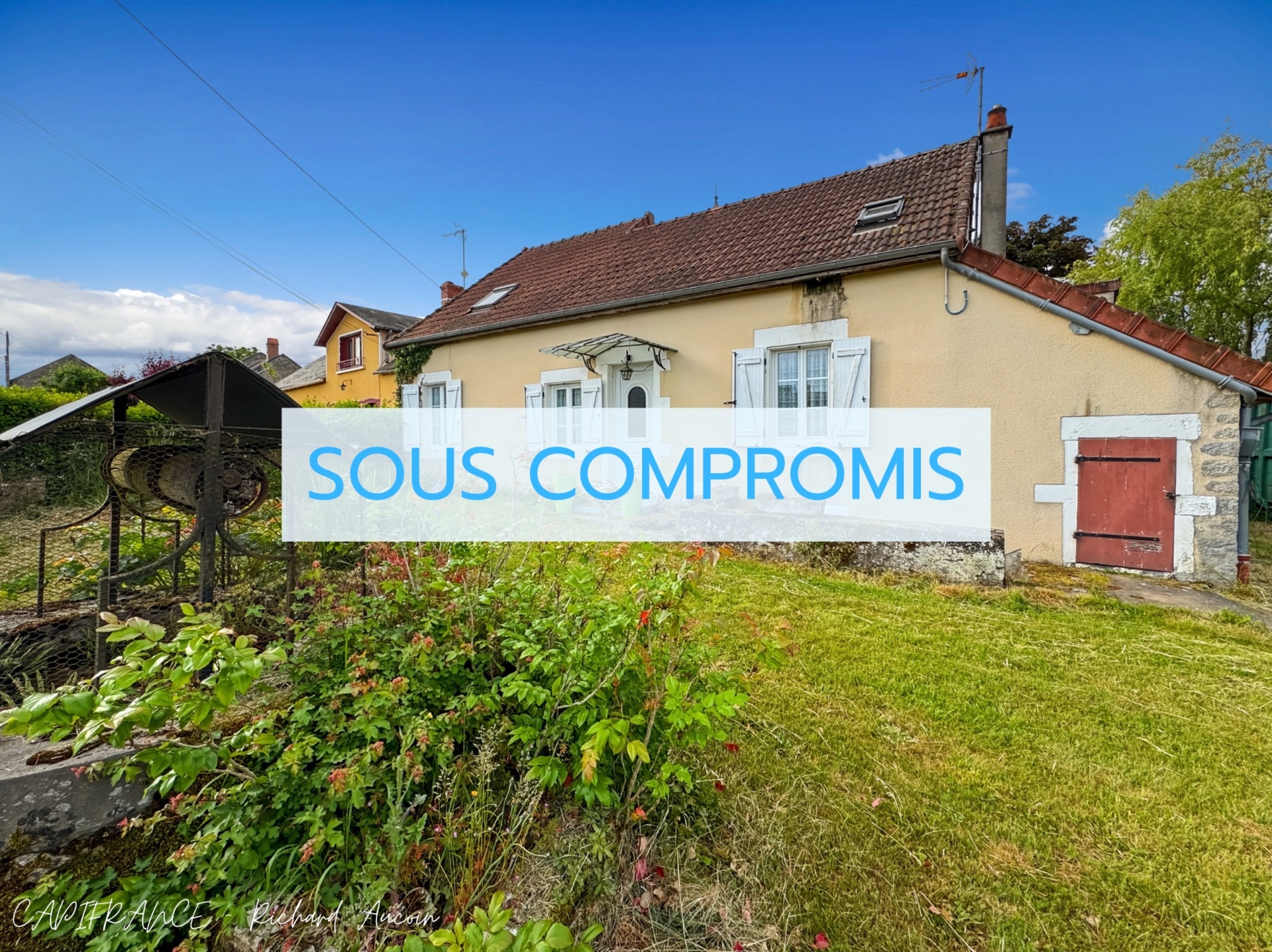 Maison