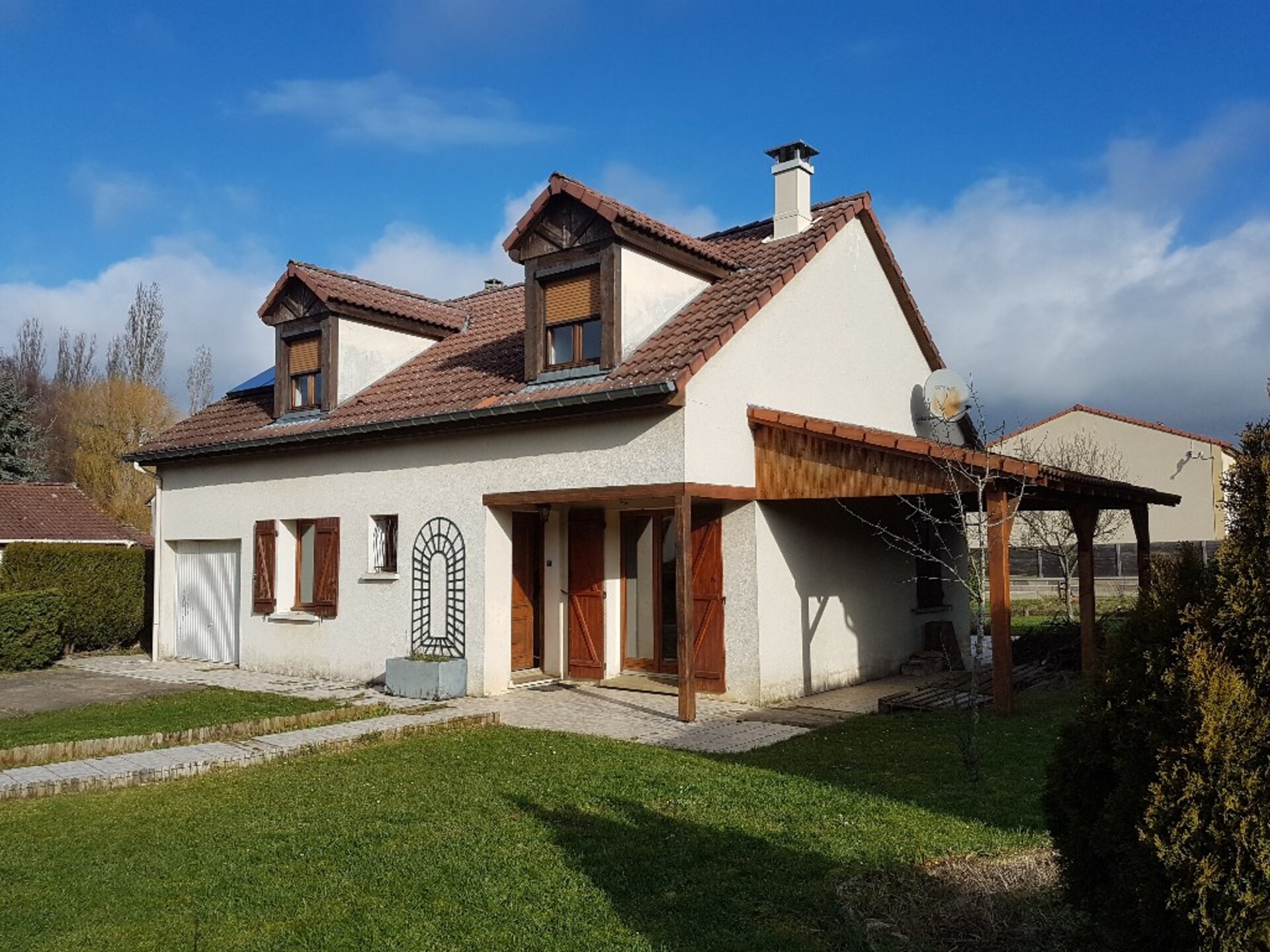 Maison