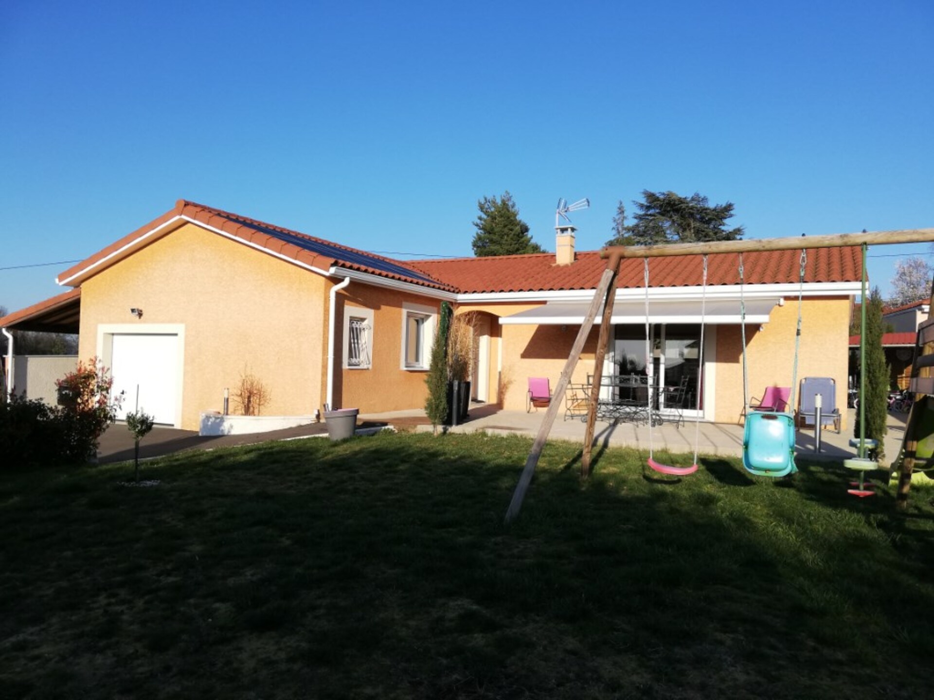 Maison