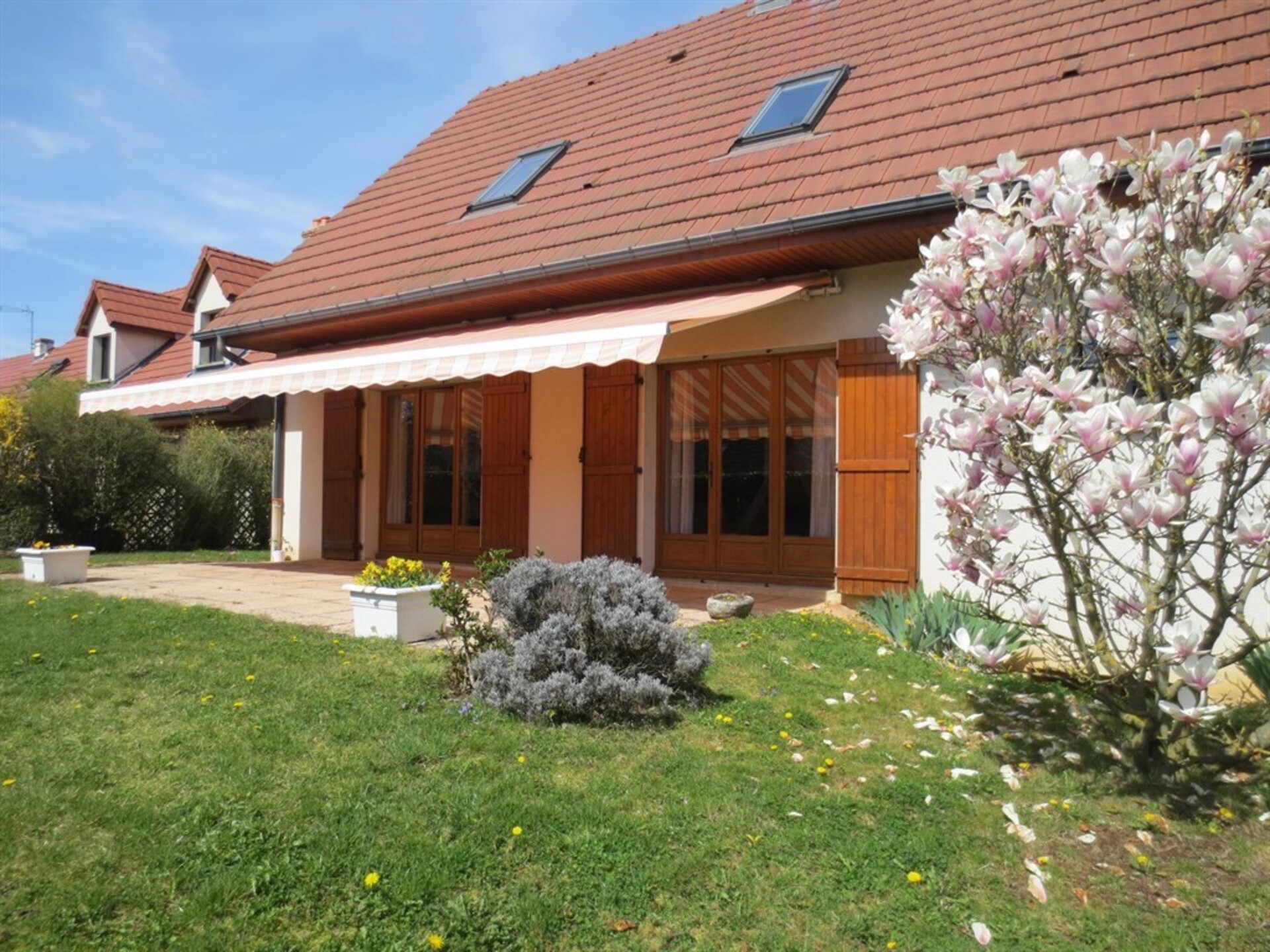 Maison
