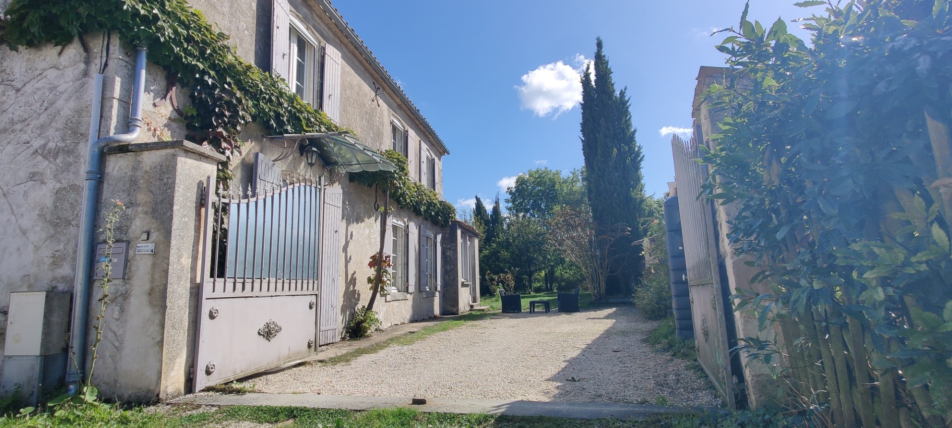 Maison