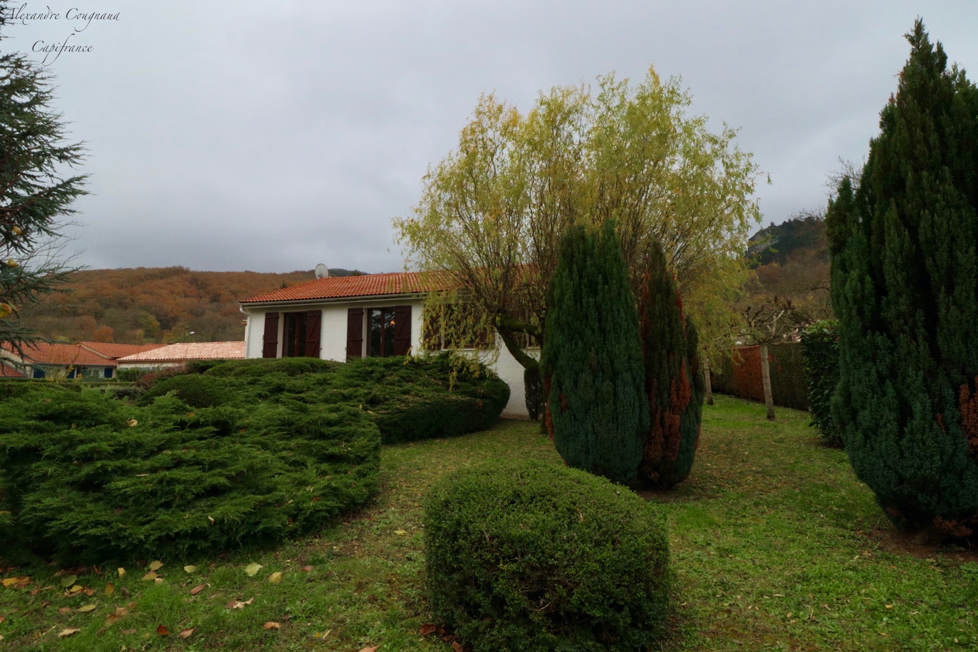 Maison