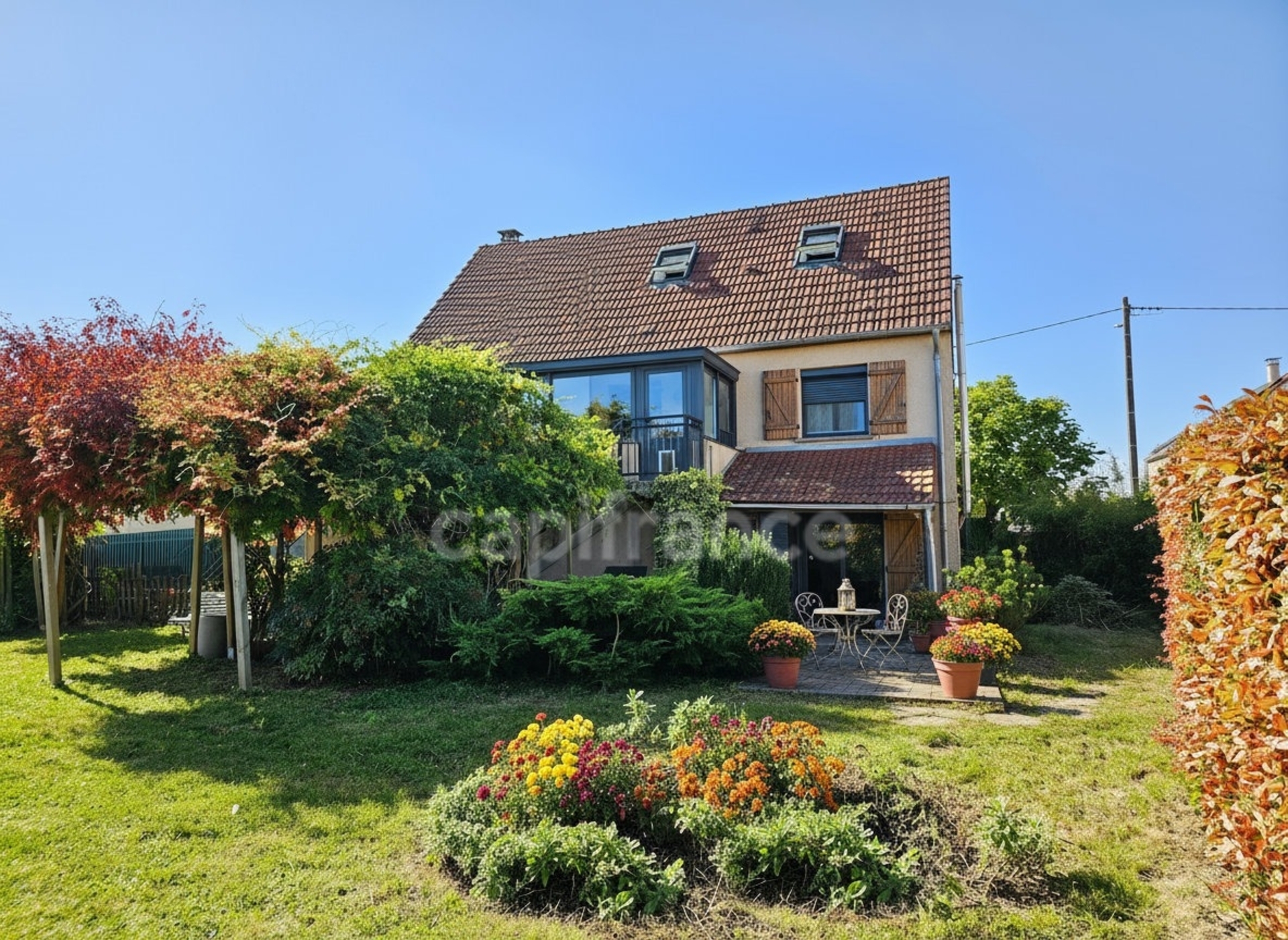 Maison