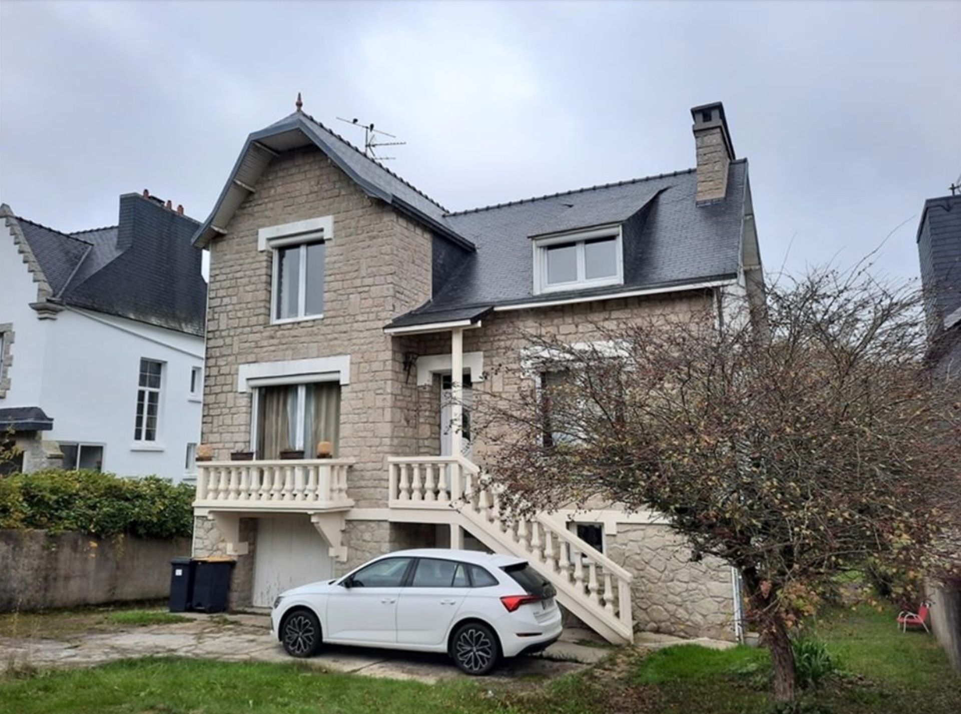 Maison
