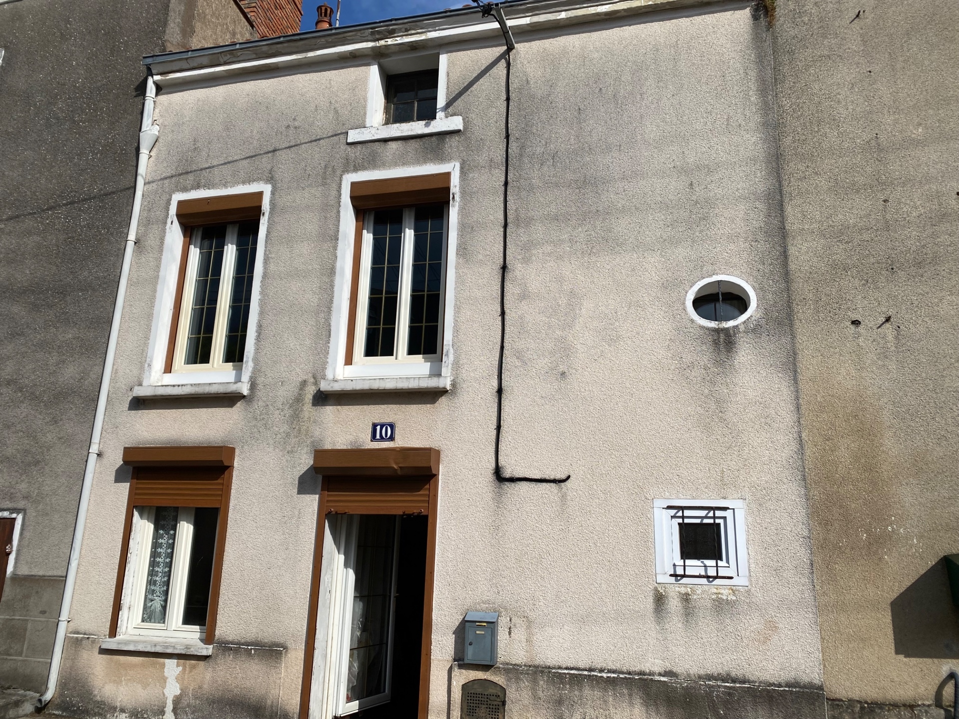 Maison