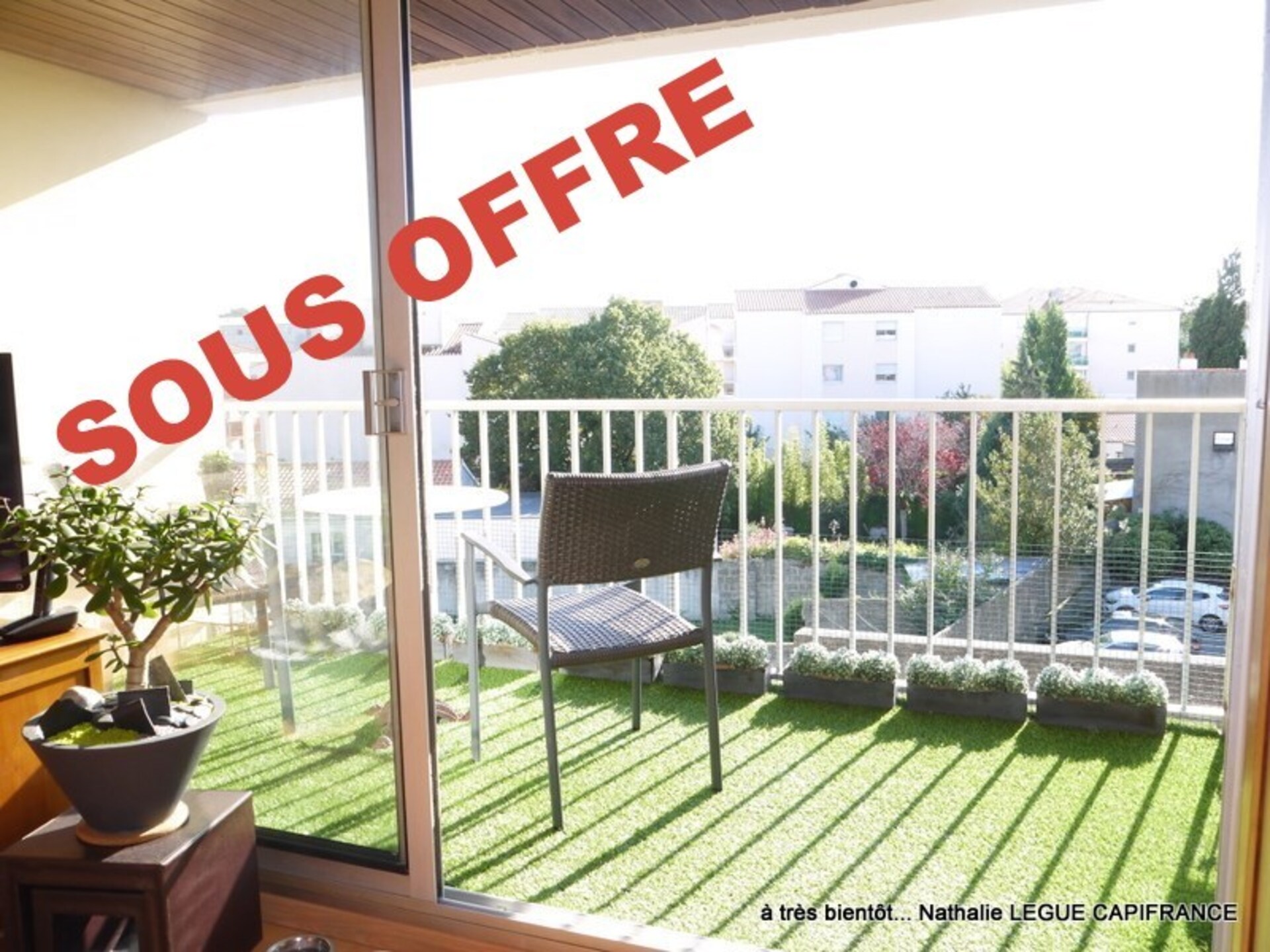 Appartement