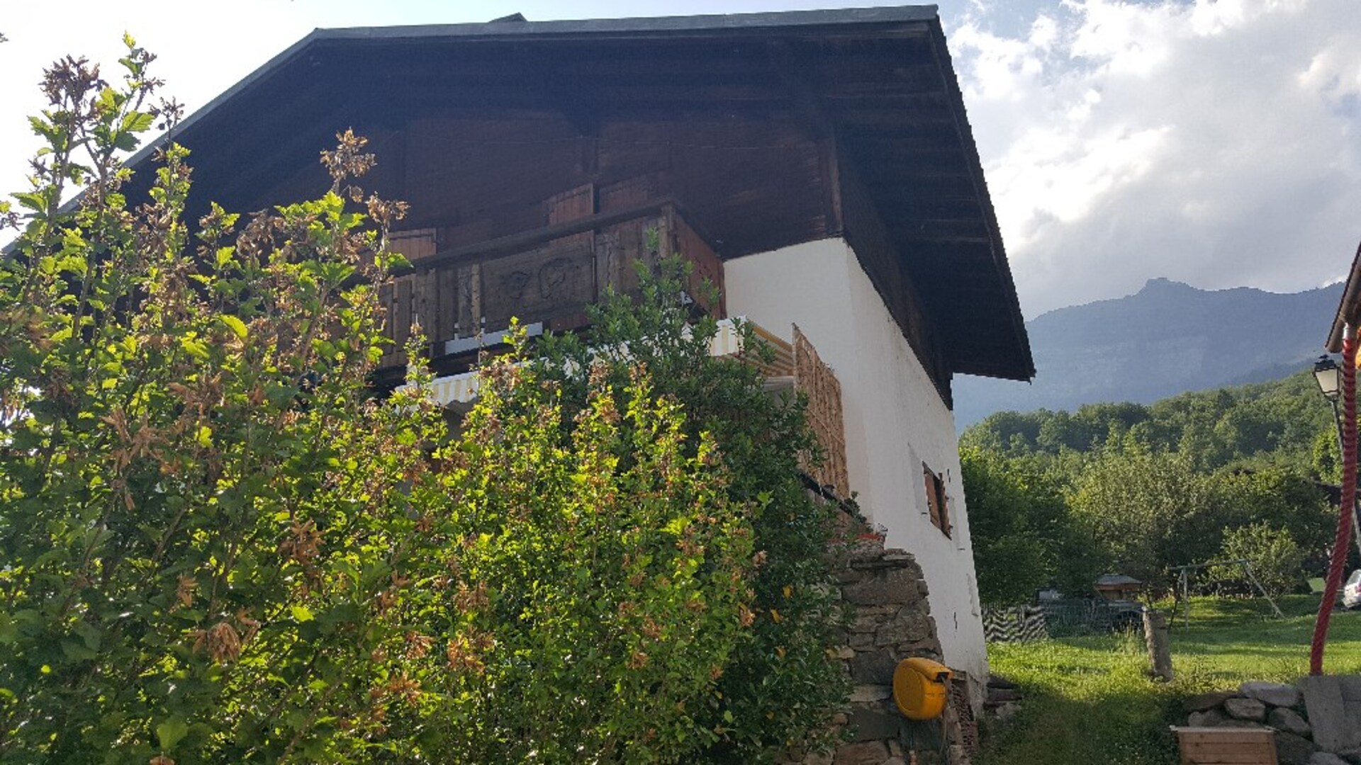 Maison