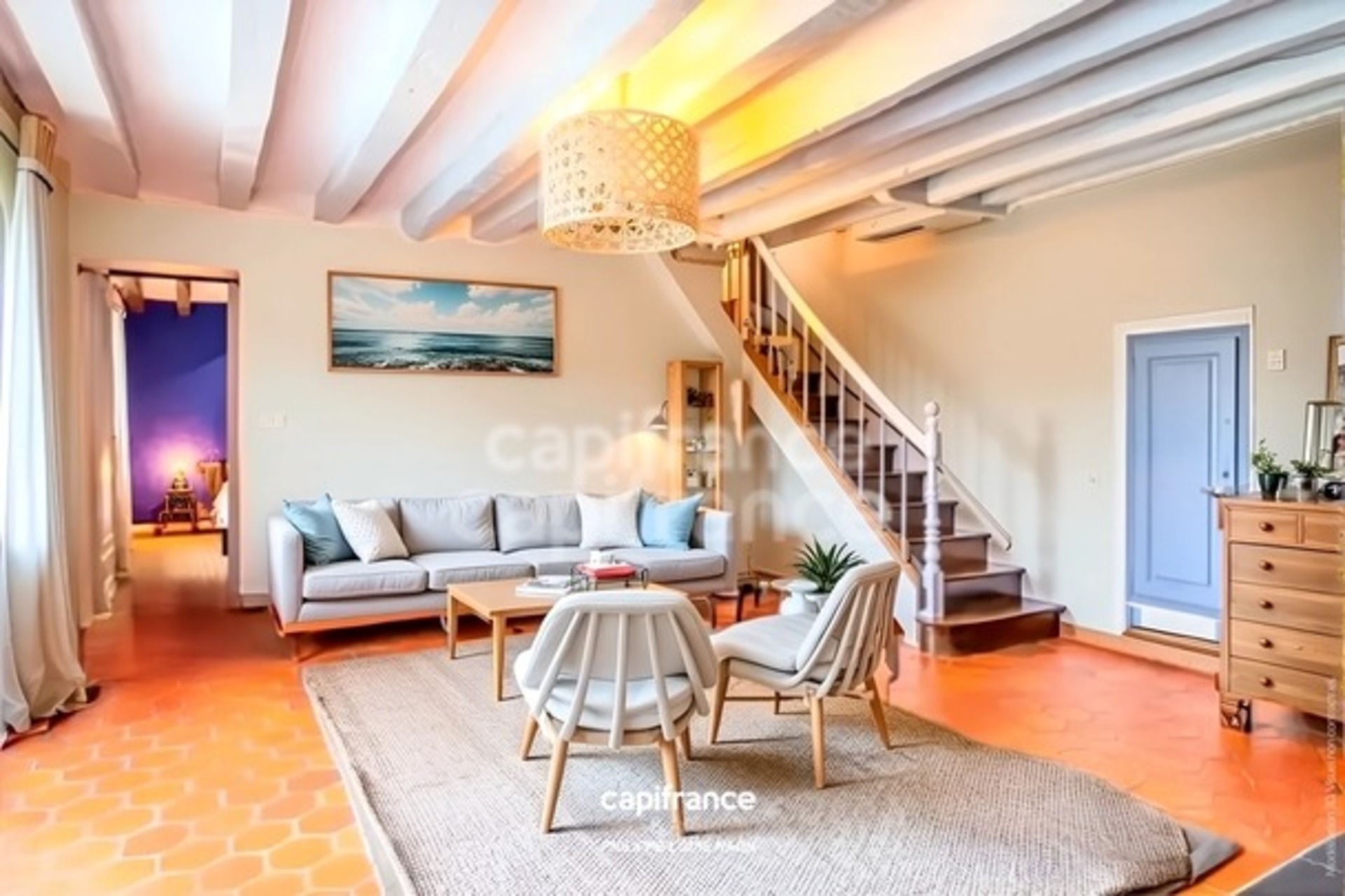 Maison
