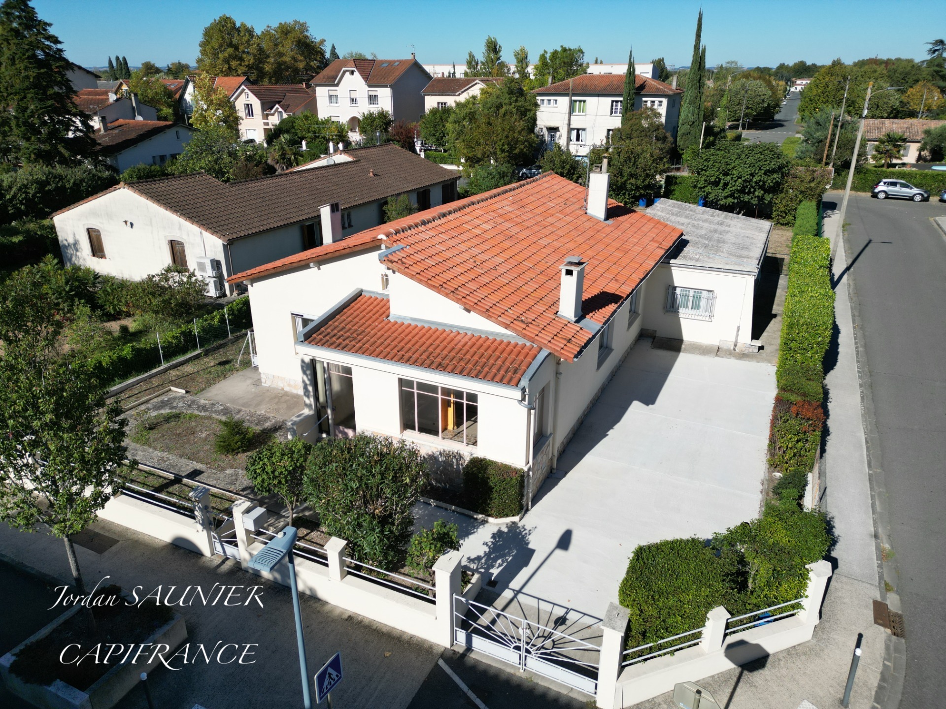Maison
