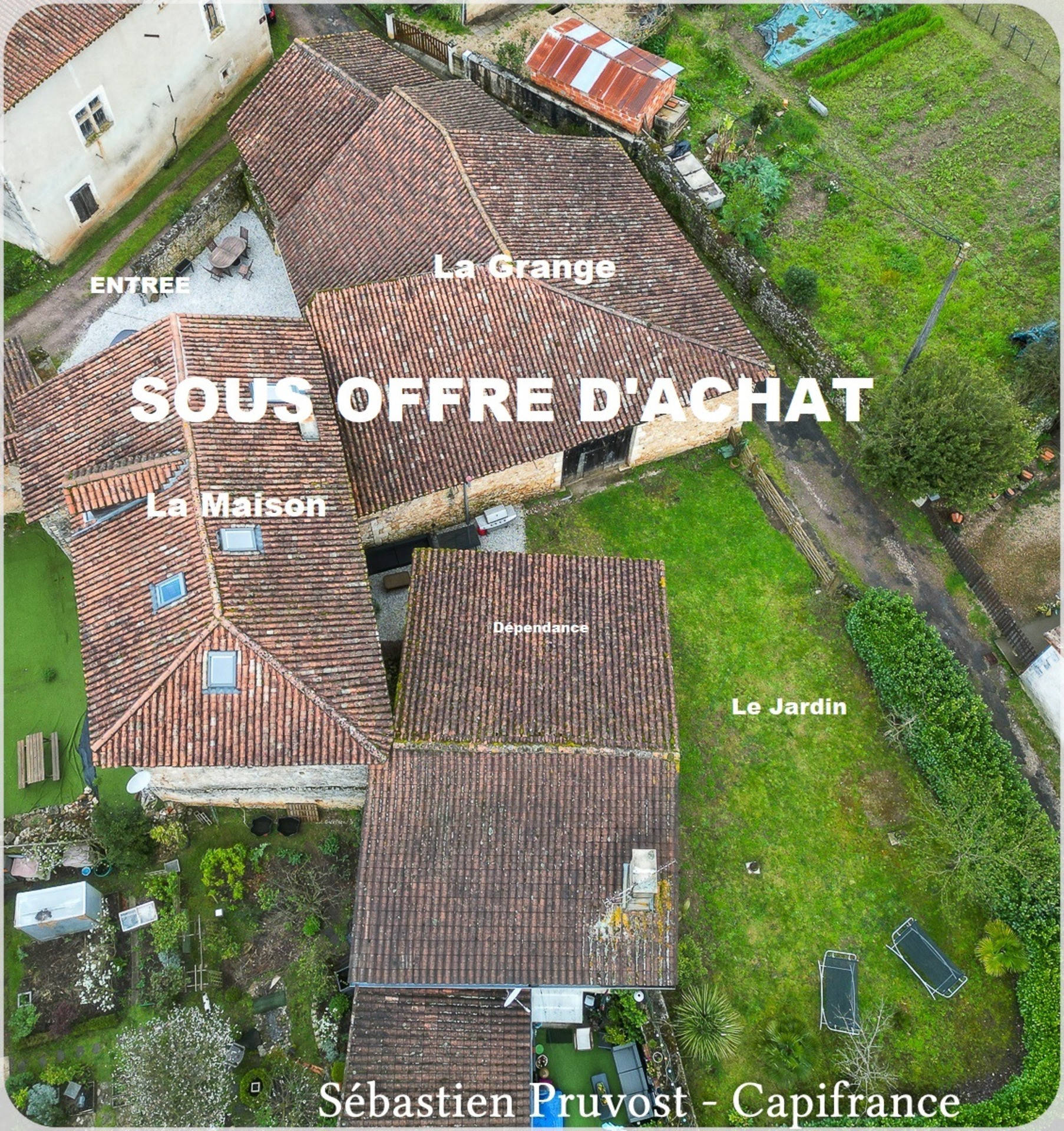 Maison