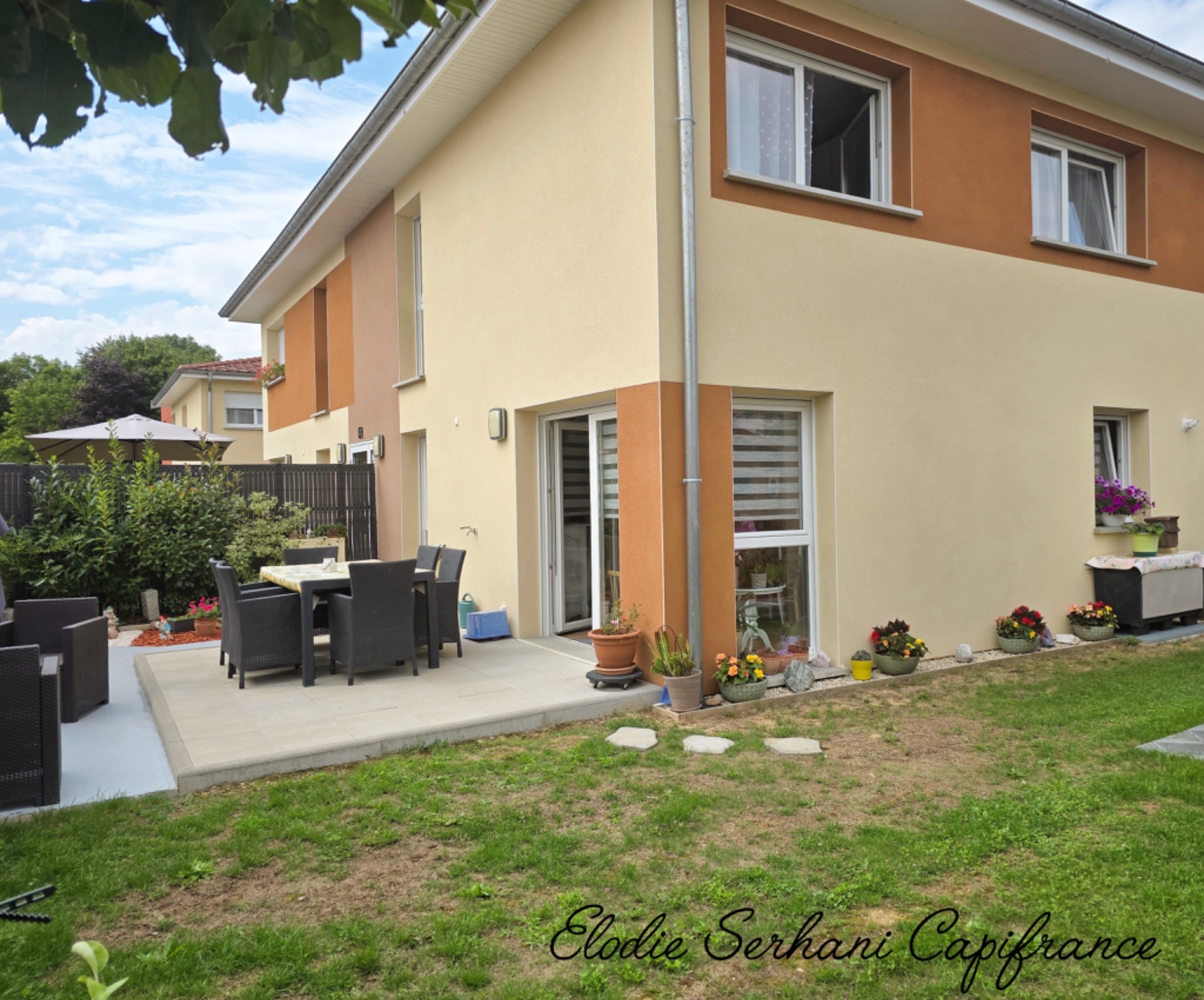 Appartement