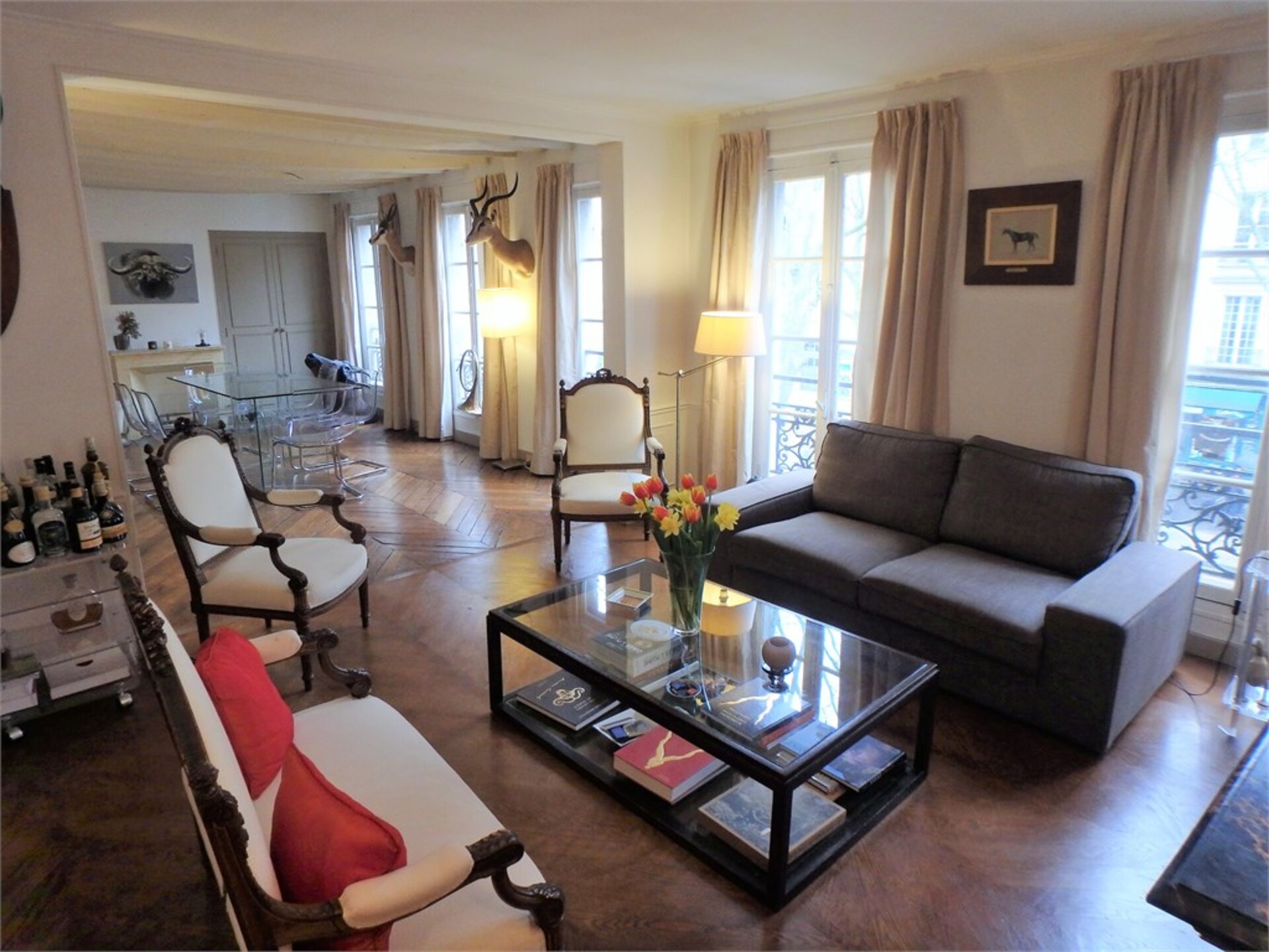 Appartement